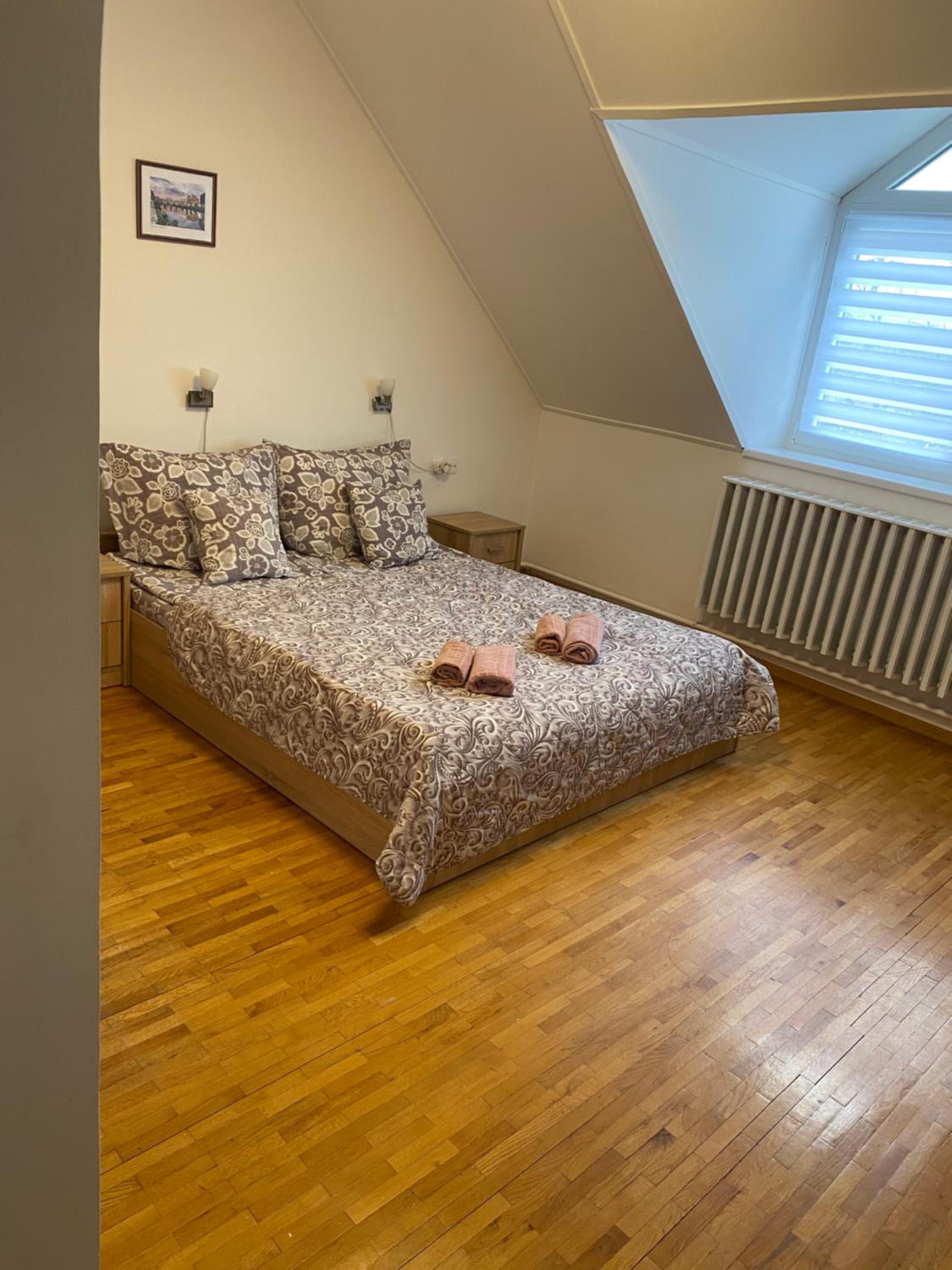Friends Villa Apartments 2