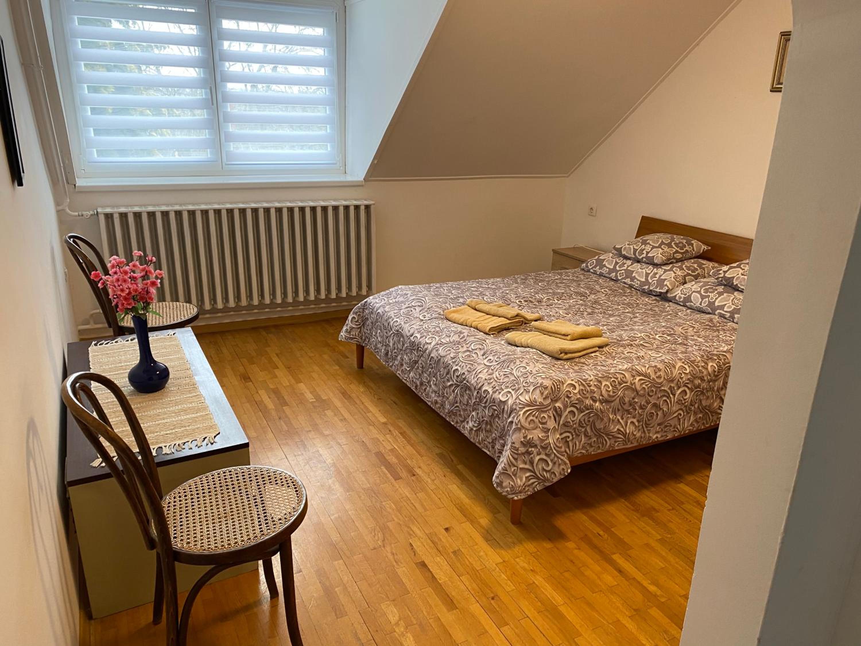 Friends Villa Apartments 2