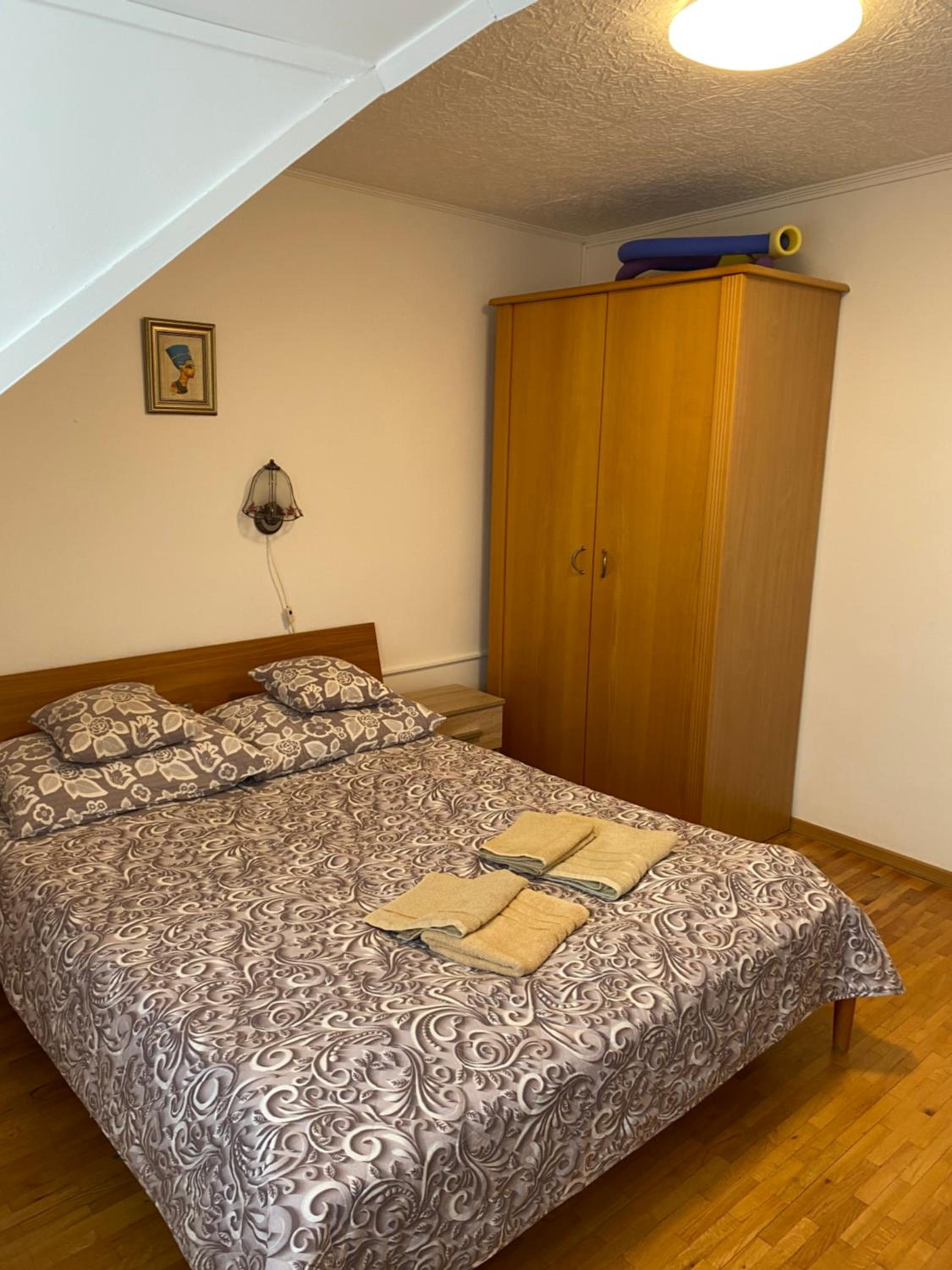 Friends Villa Apartments 2