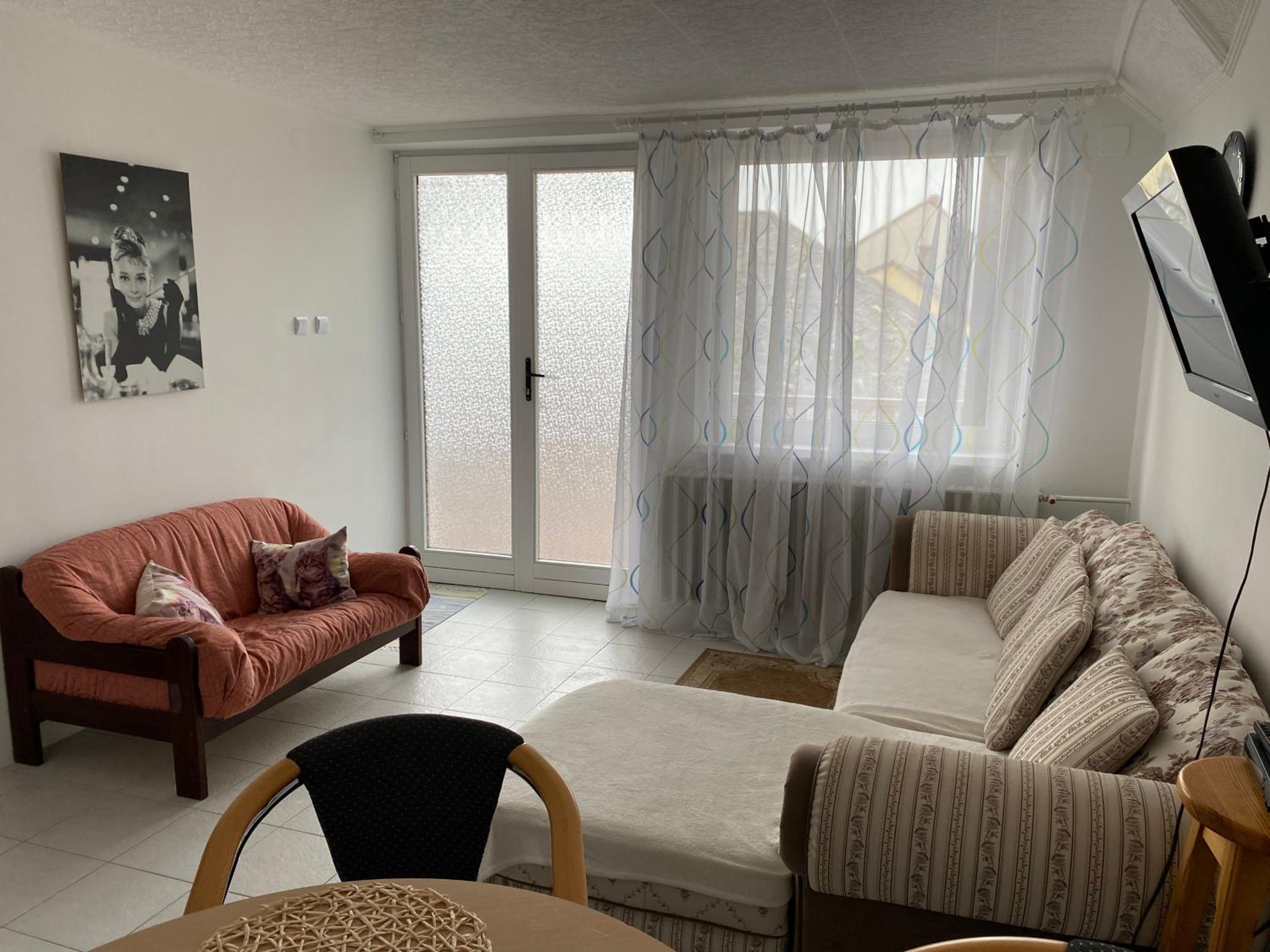 Friends Villa Apartments 2