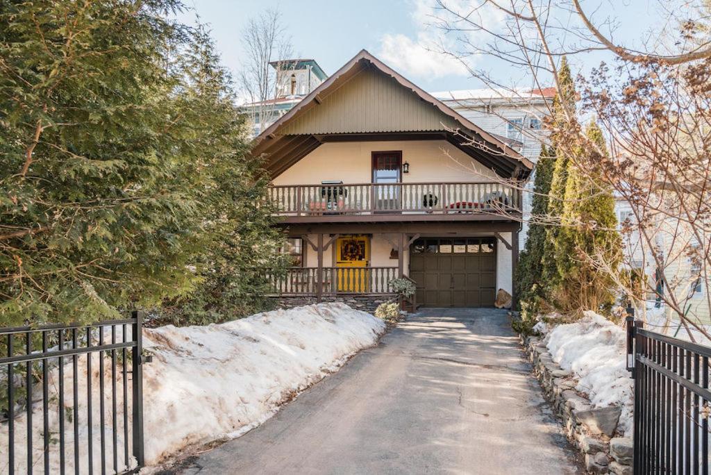 Hummingbird House by Country House Escapes view 4