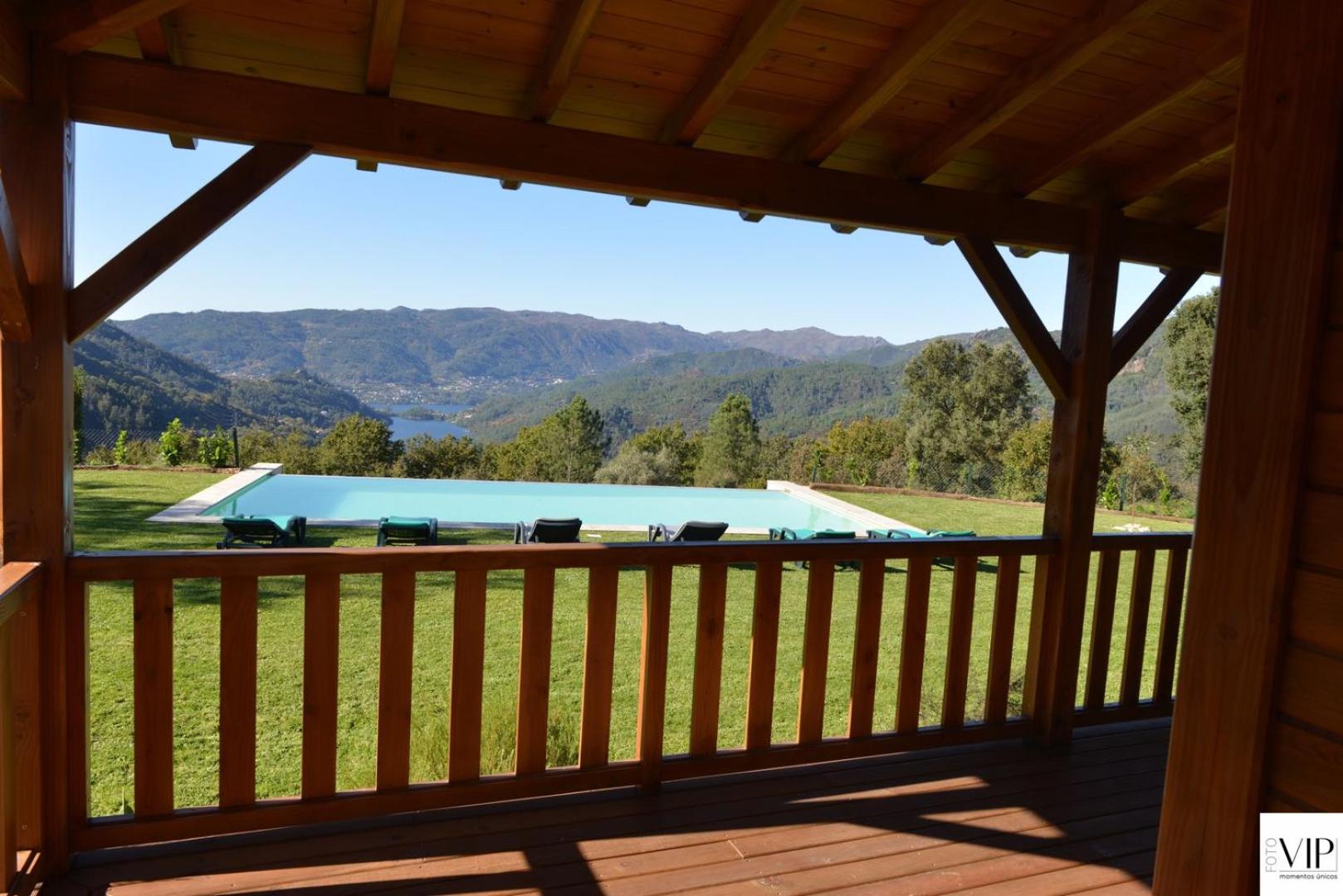 Casa da Moda - Turismo de Campo view 5