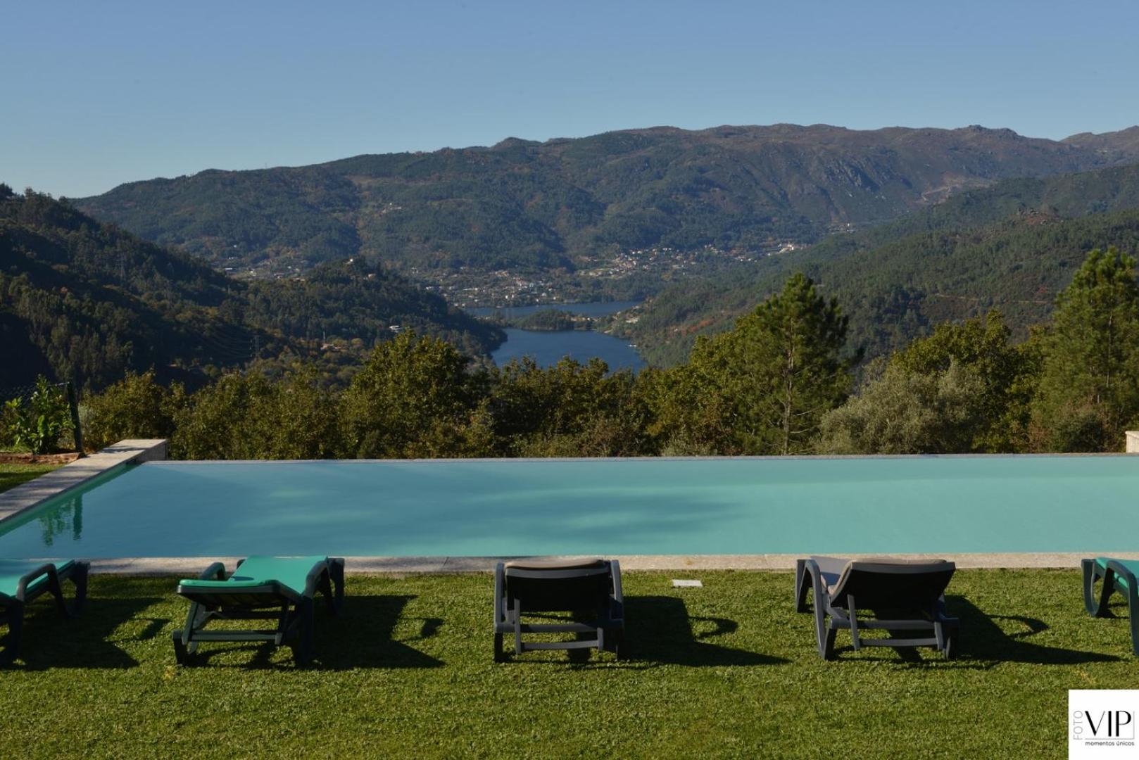 Casa da Moda - Turismo de Campo view 4