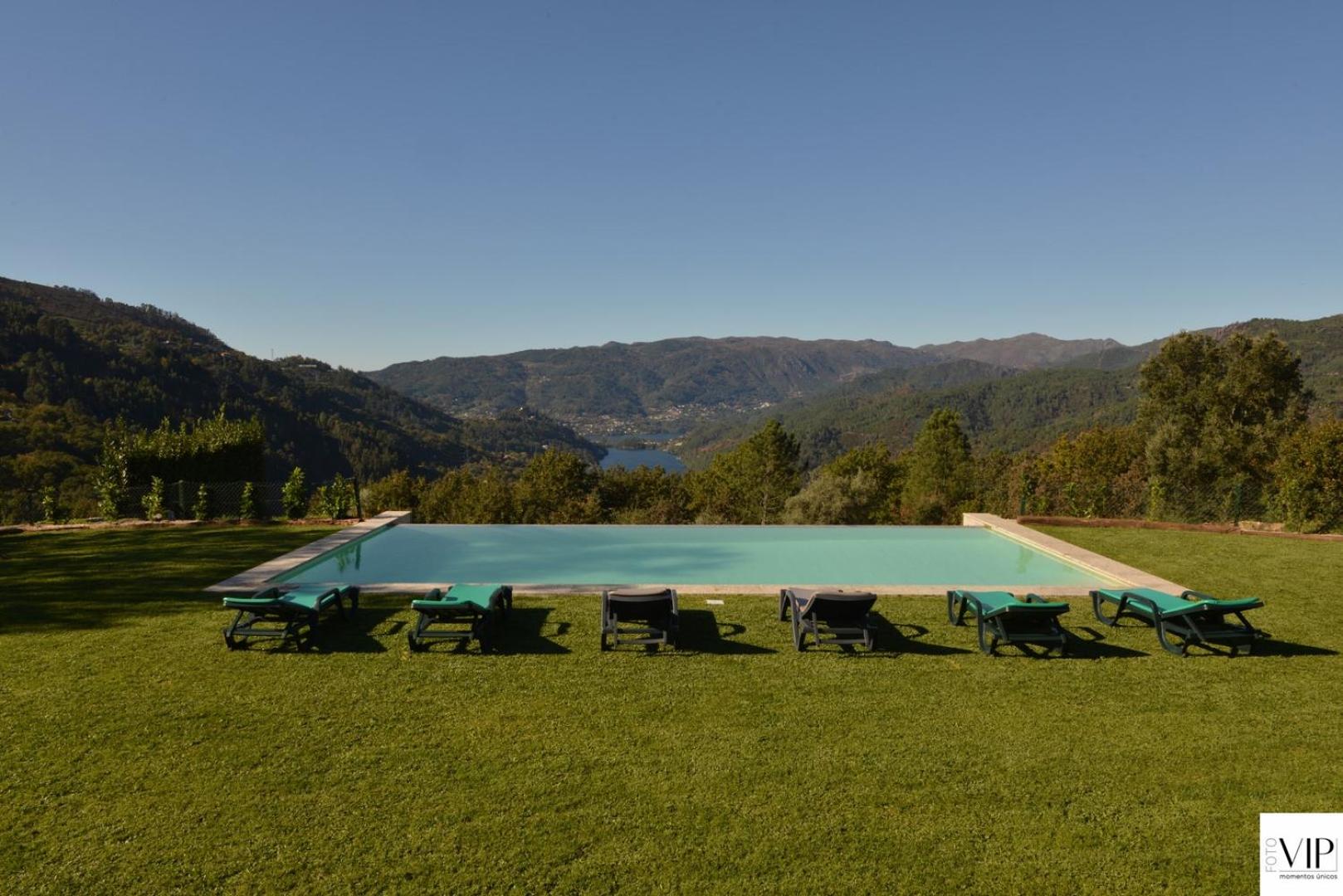 Casa da Moda - Turismo de Campo view 2
