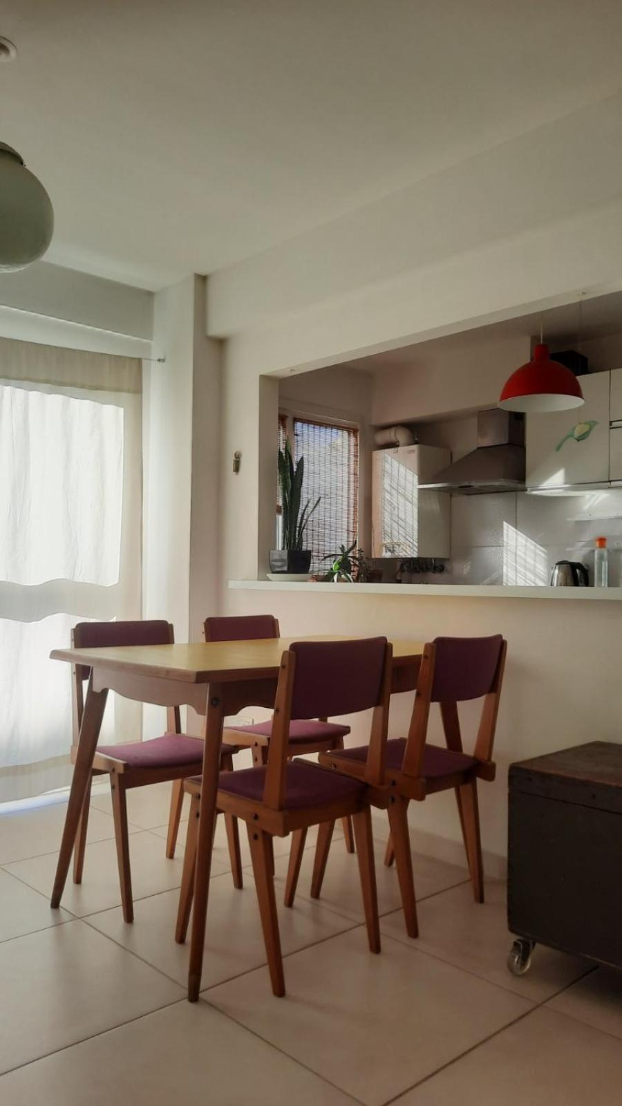 Departamento 2 ambientes en Mar del Plata