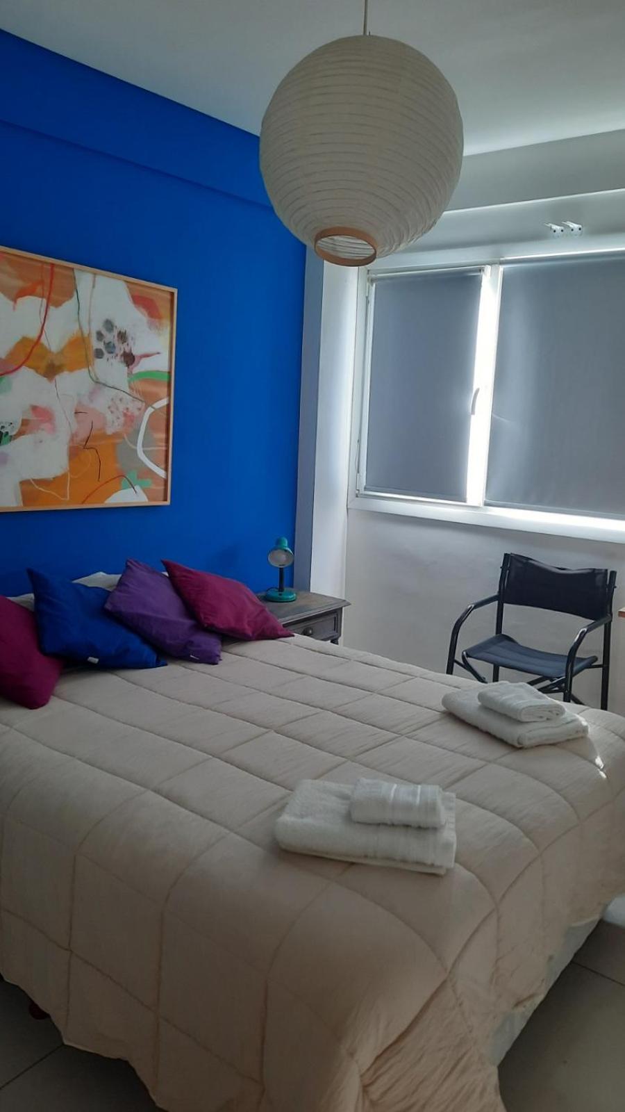 Departamento 2 ambientes en Mar del Plata