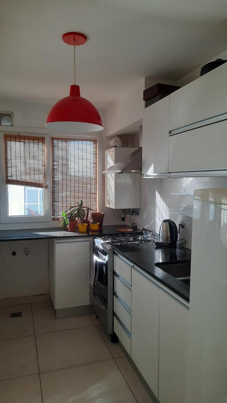 Departamento 2 ambientes en Mar del Plata