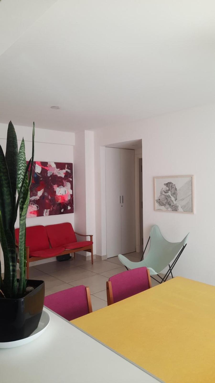 Departamento 2 ambientes en Mar del Plata