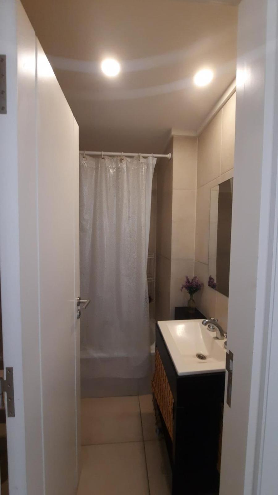 Departamento 2 ambientes en Mar del Plata