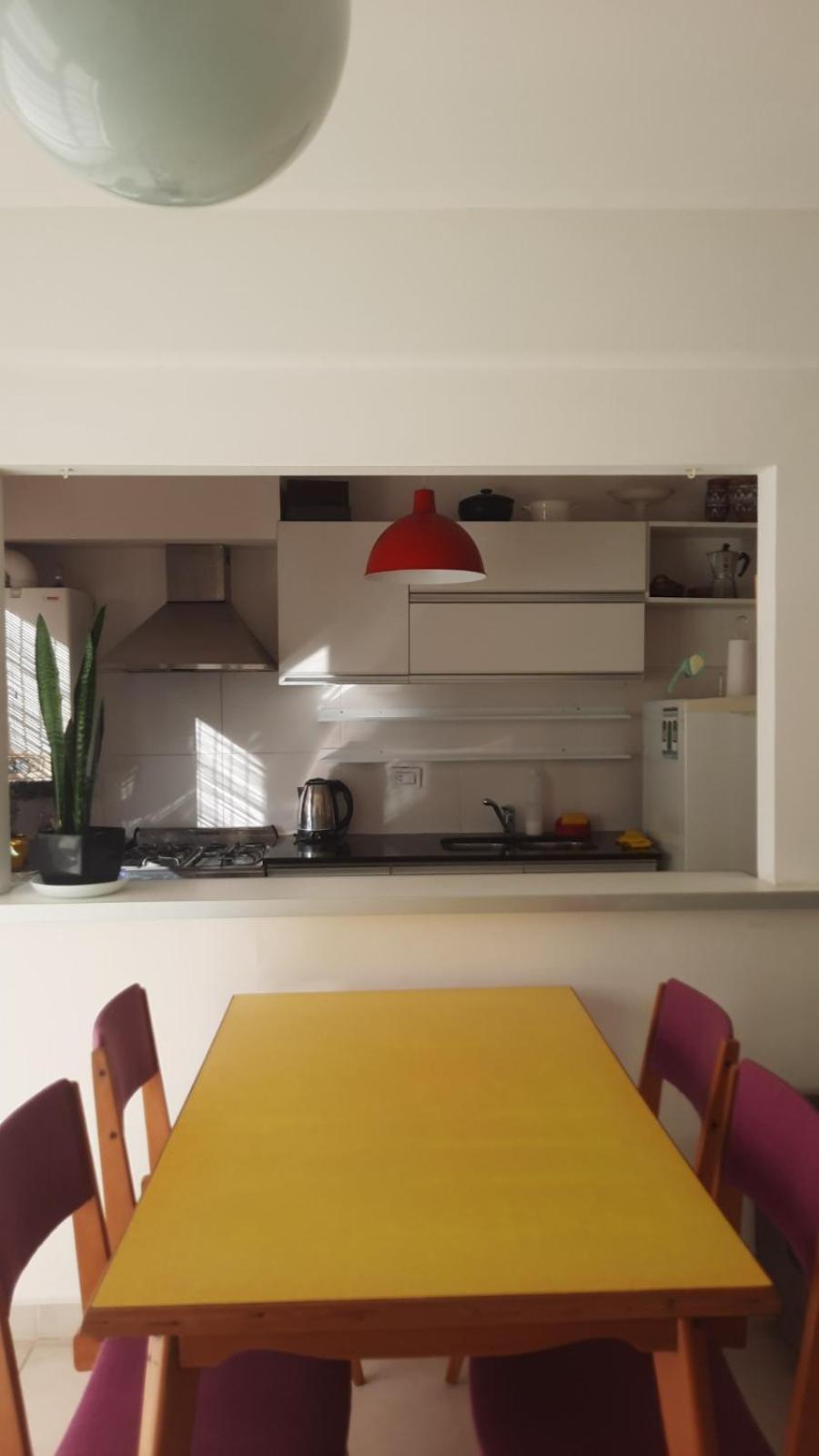 Departamento 2 ambientes en Mar del Plata