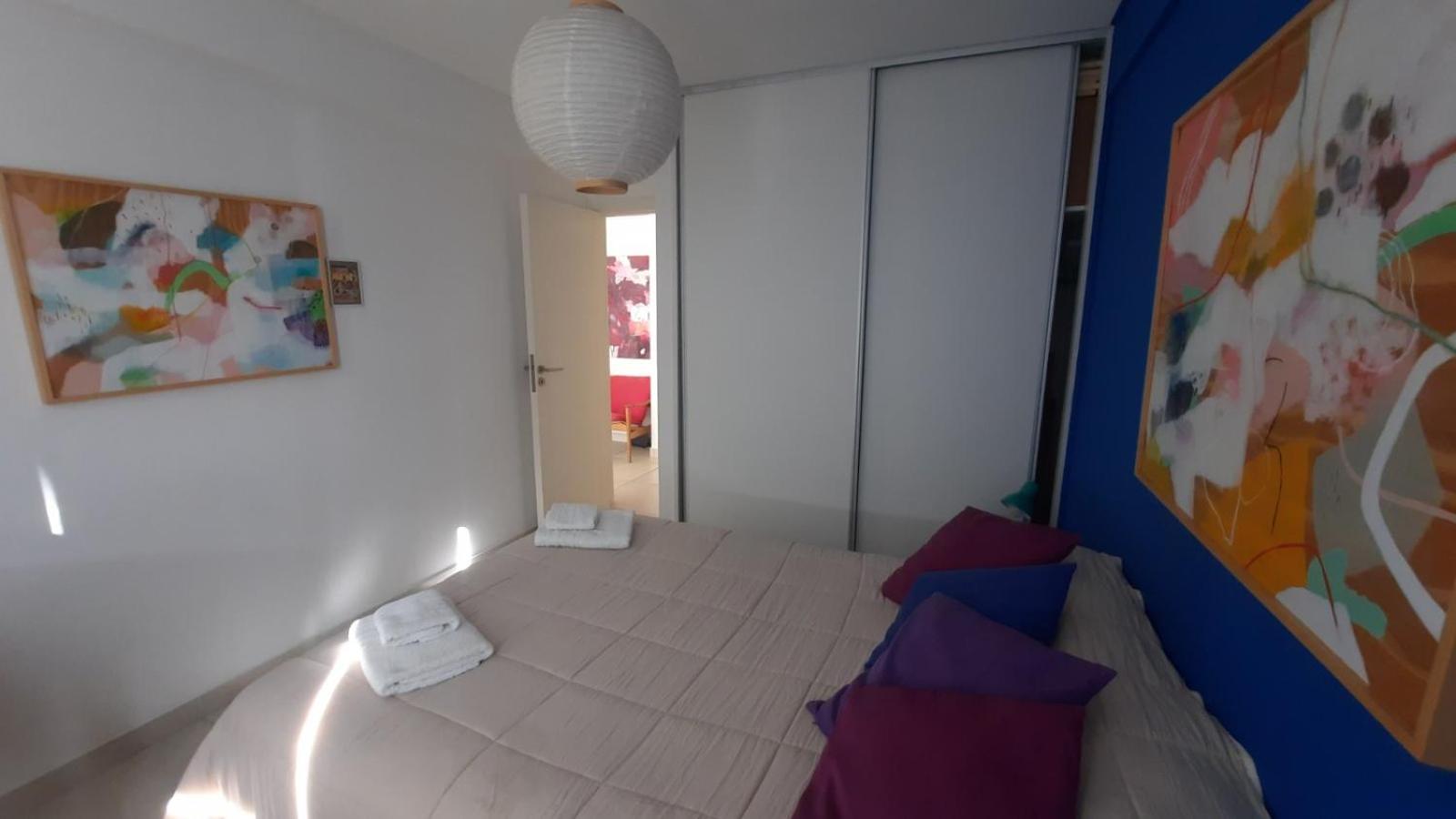 Departamento 2 ambientes en Mar del Plata