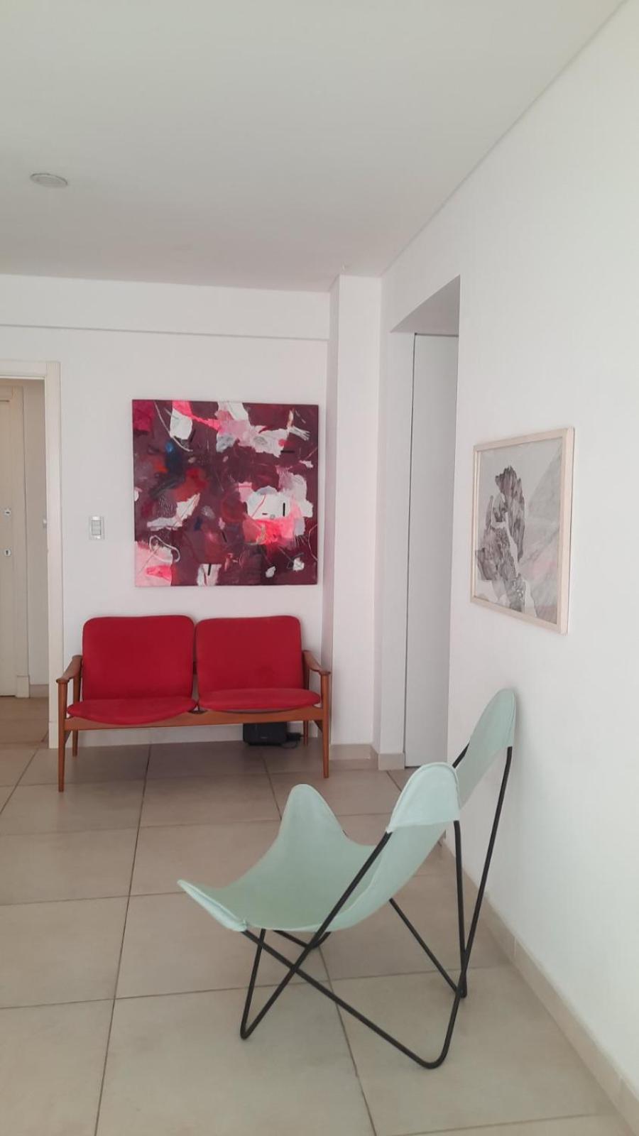 Departamento 2 ambientes en Mar del Plata