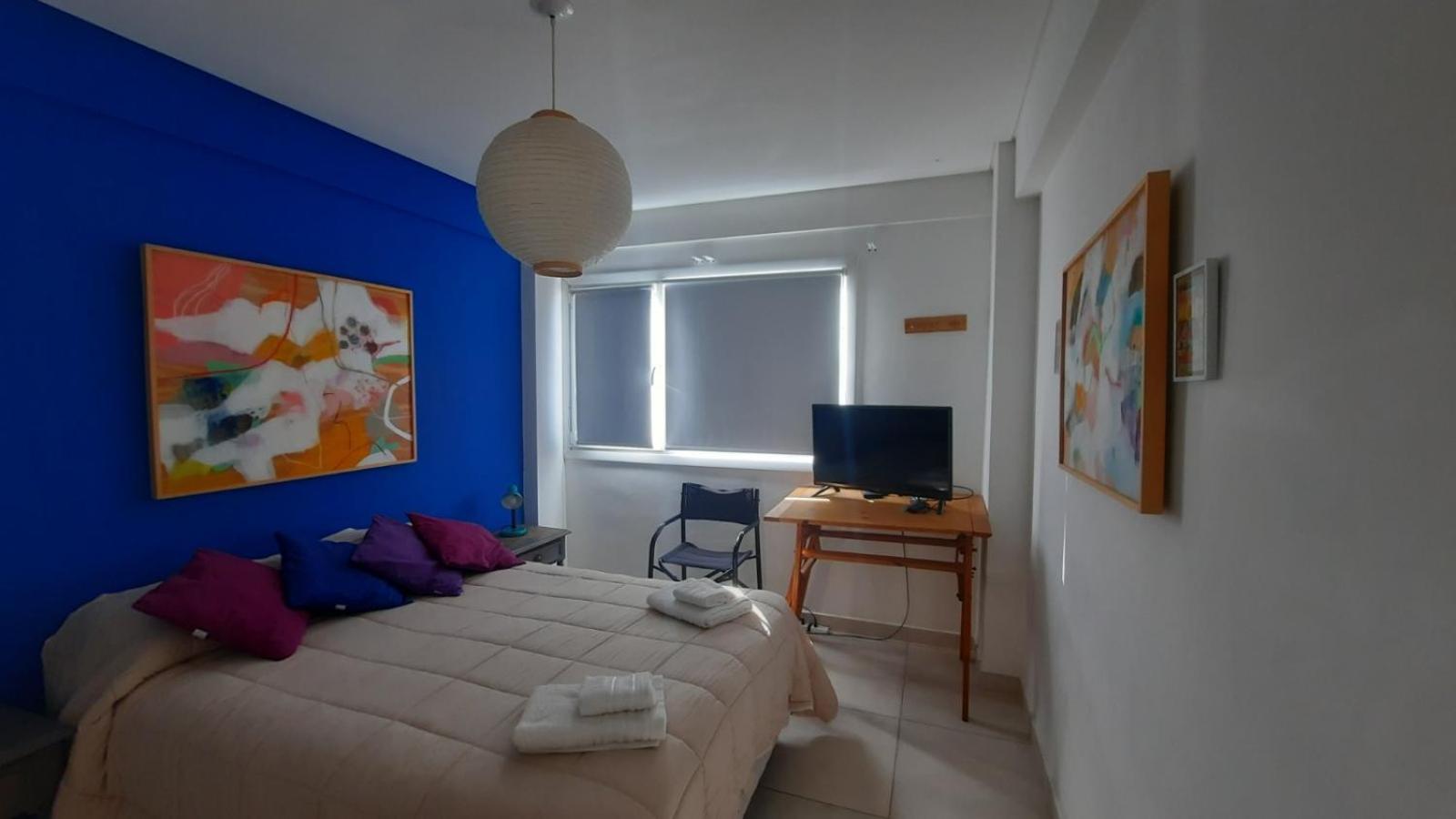 Departamento 2 ambientes en Mar del Plata