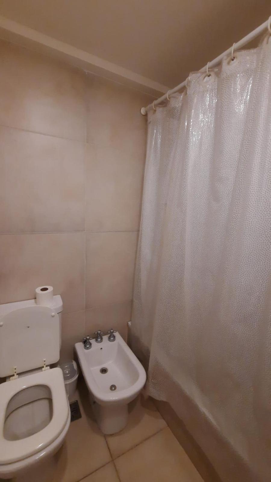 Departamento 2 ambientes en Mar del Plata