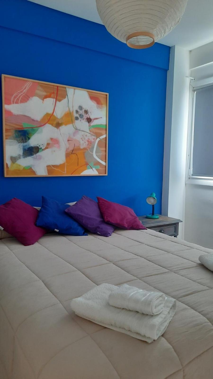 Departamento 2 ambientes en Mar del Plata