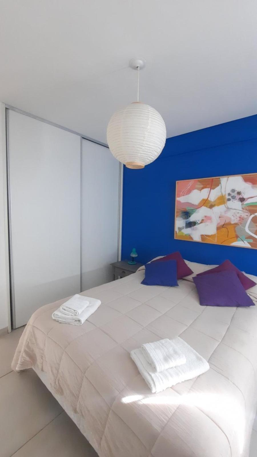 Departamento 2 ambientes en Mar del Plata