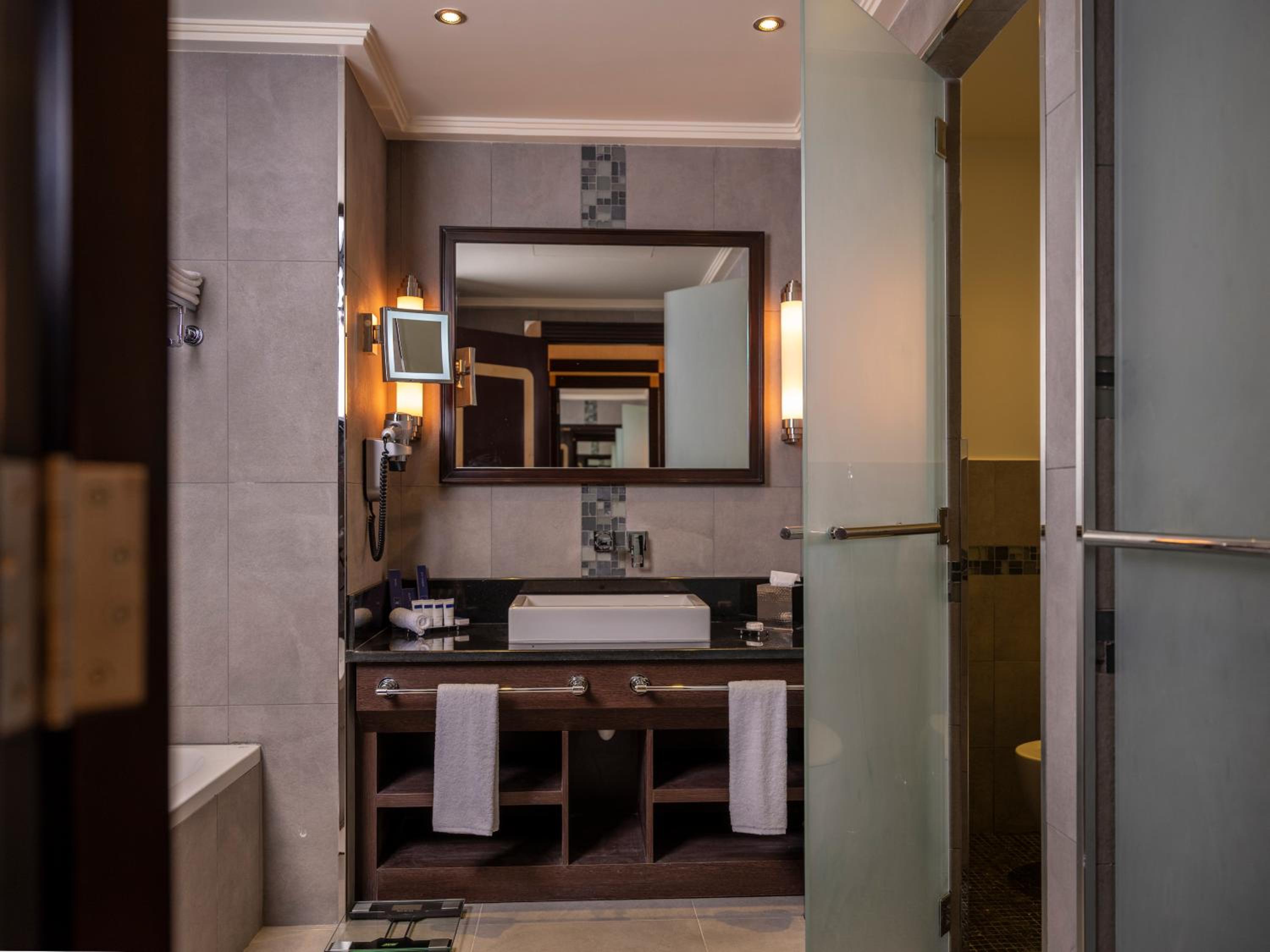 Retaj Salwa Resort & Spa