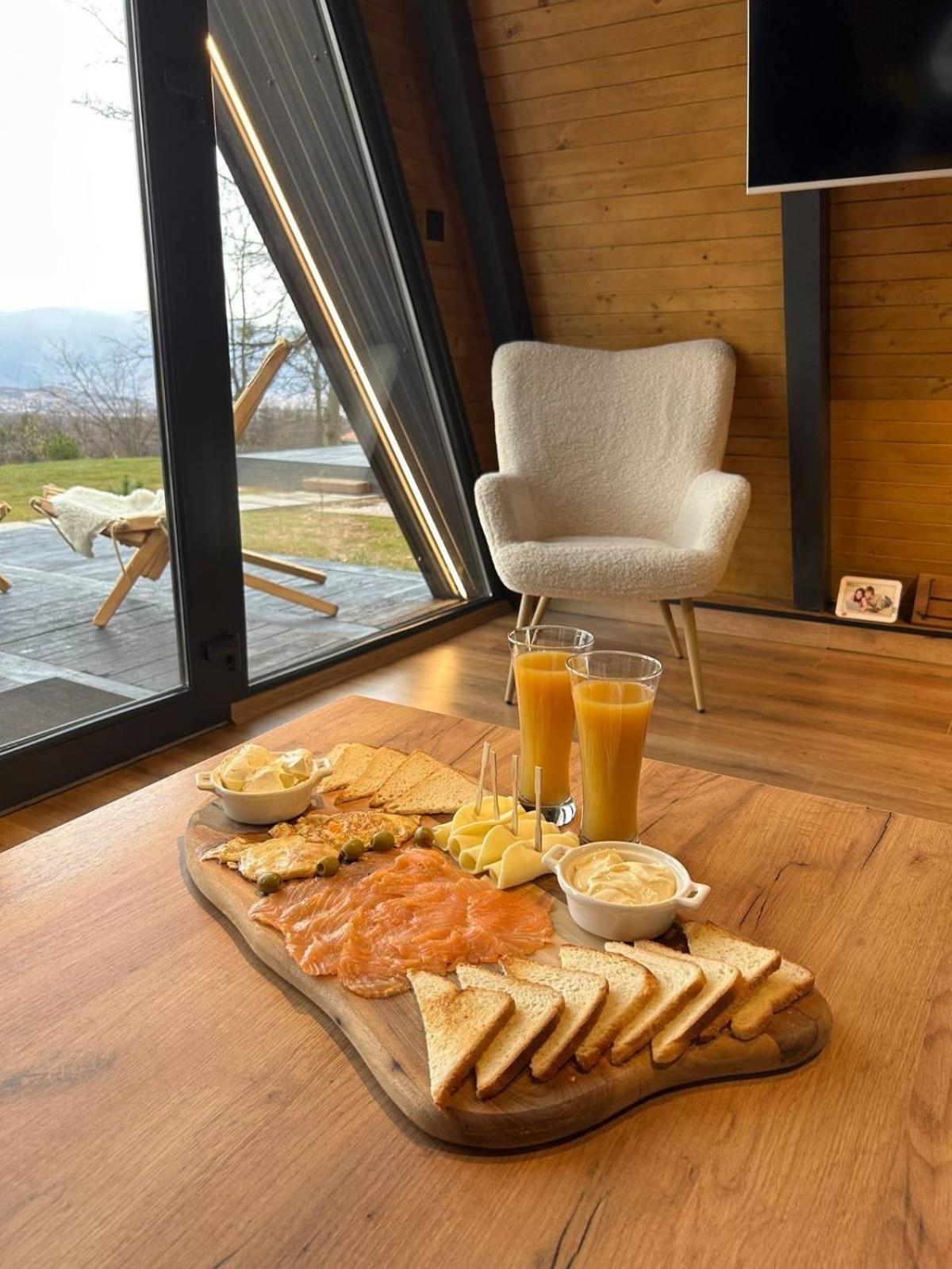 Loon Moon Mountain Chalets