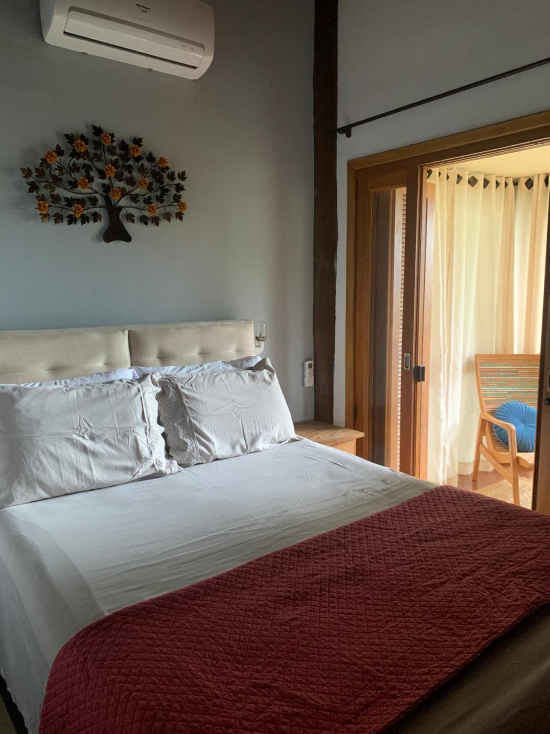 Condomínio Acquaville Casa 12