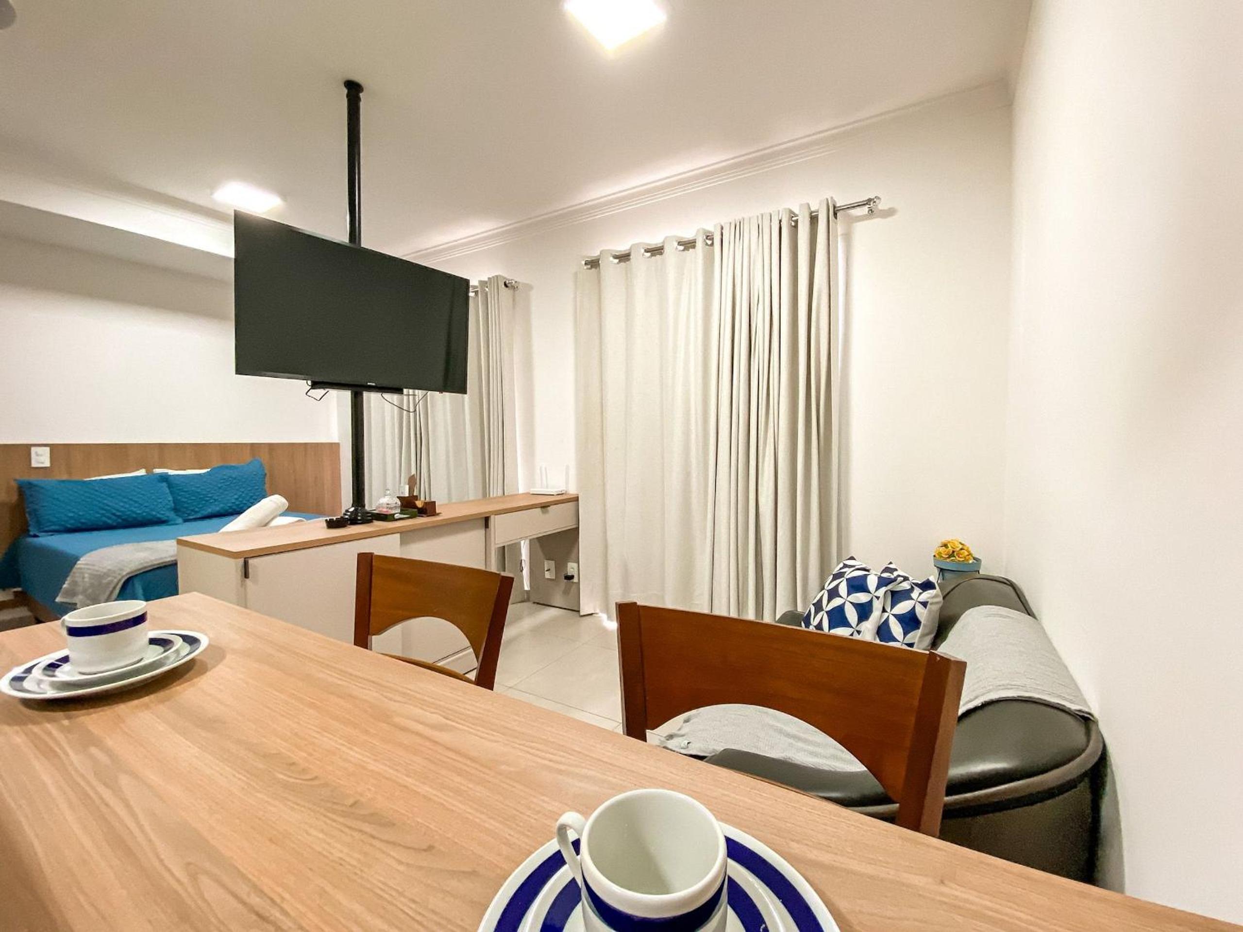 Condomínio Residencial Duo JK Sky - São José do Rio Preto