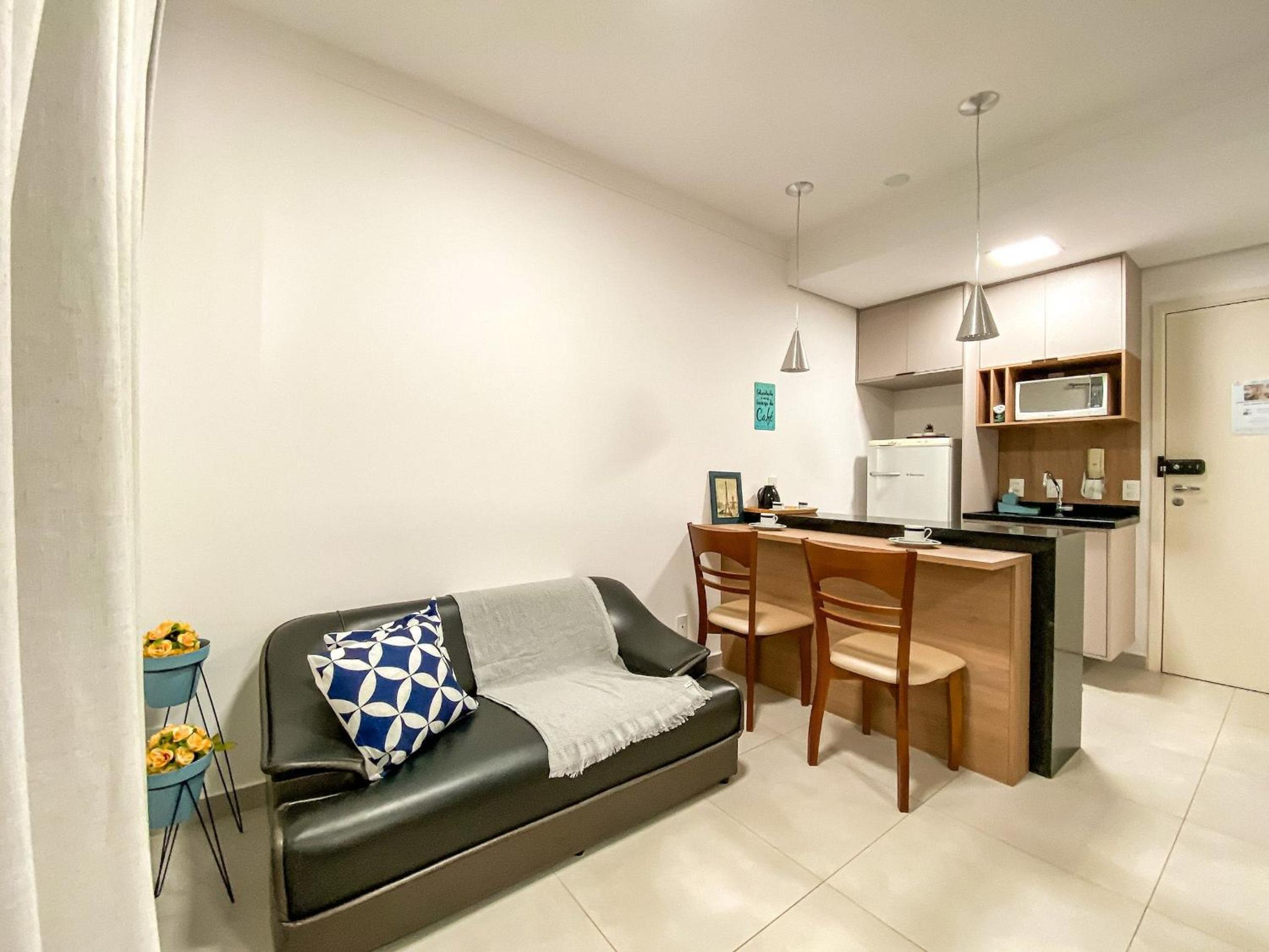 Condomínio Residencial Duo JK Sky - São José do Rio Preto