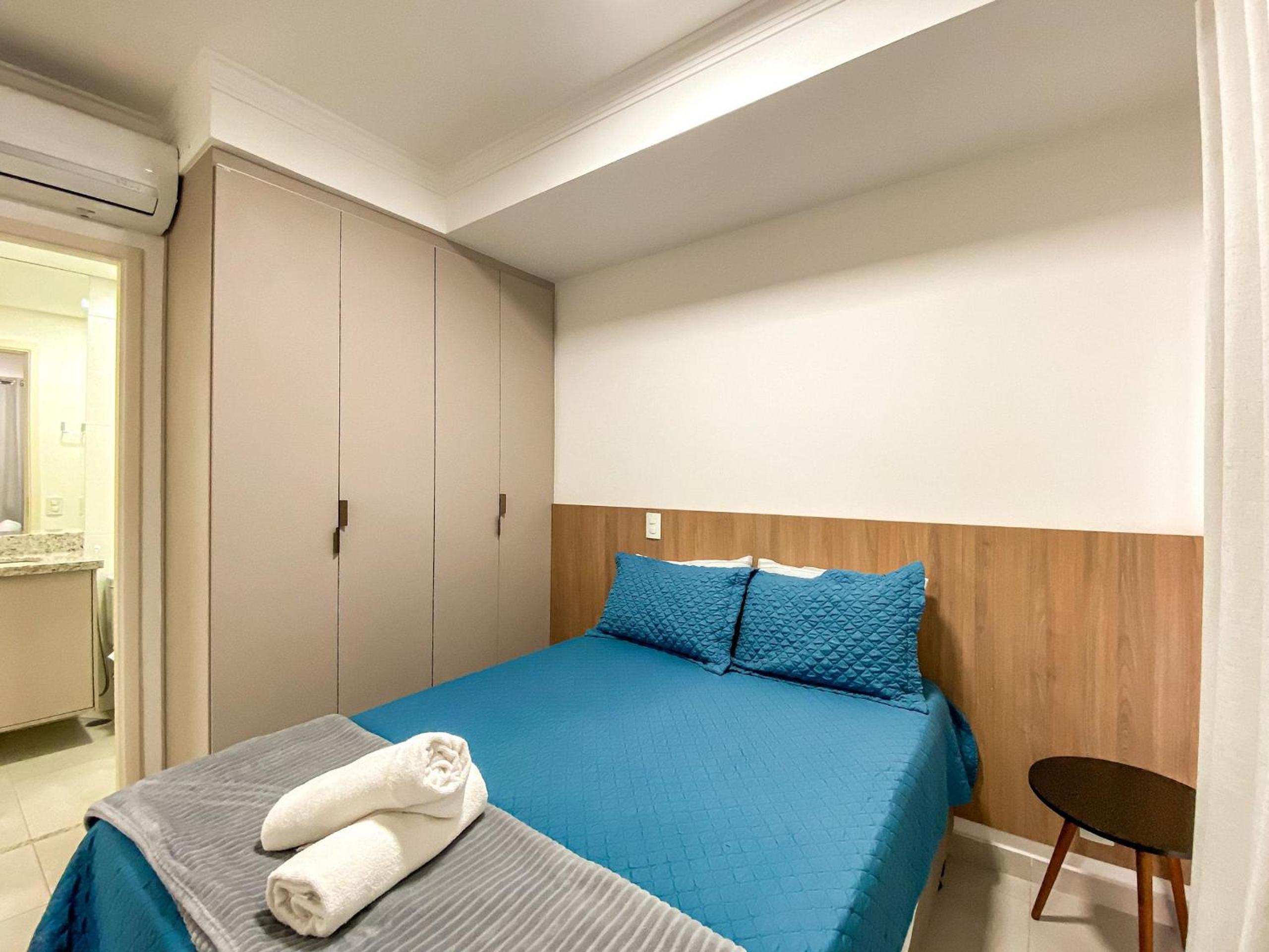 Condomínio Residencial Duo JK Sky - São José do Rio Preto