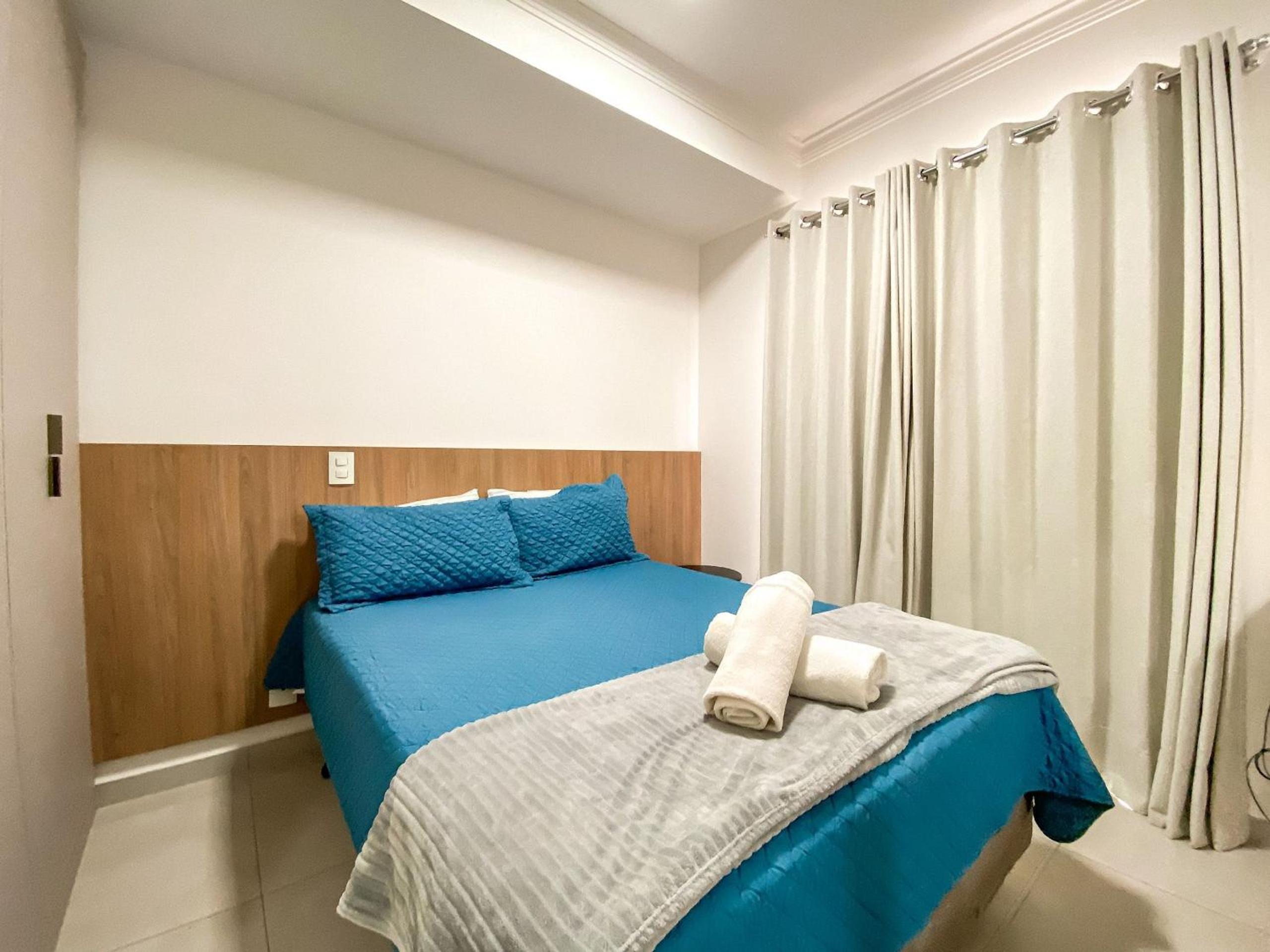 Condomínio Residencial Duo JK Sky - São José do Rio Preto