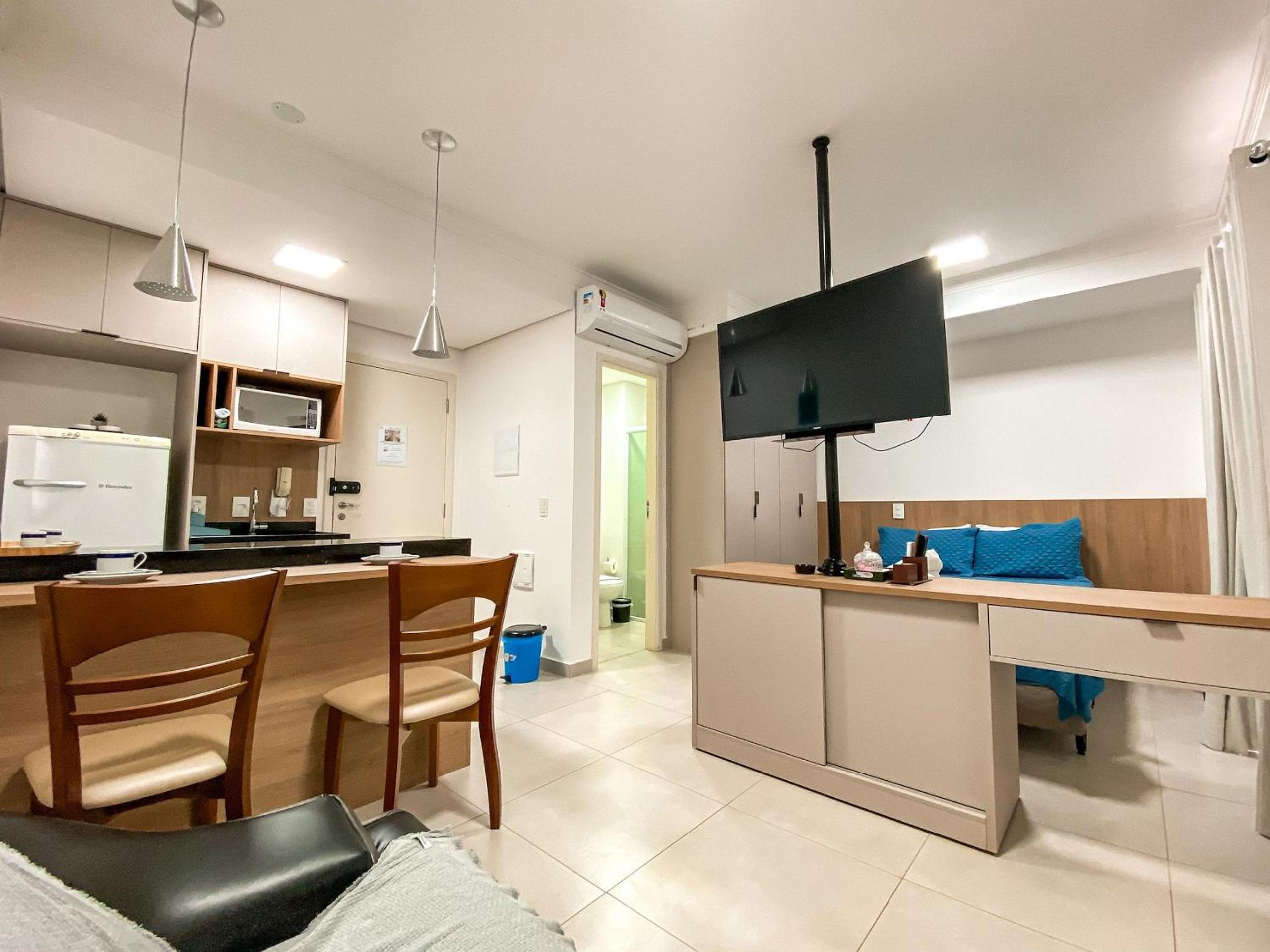 Condomínio Residencial Duo JK Sky - São José do Rio Preto