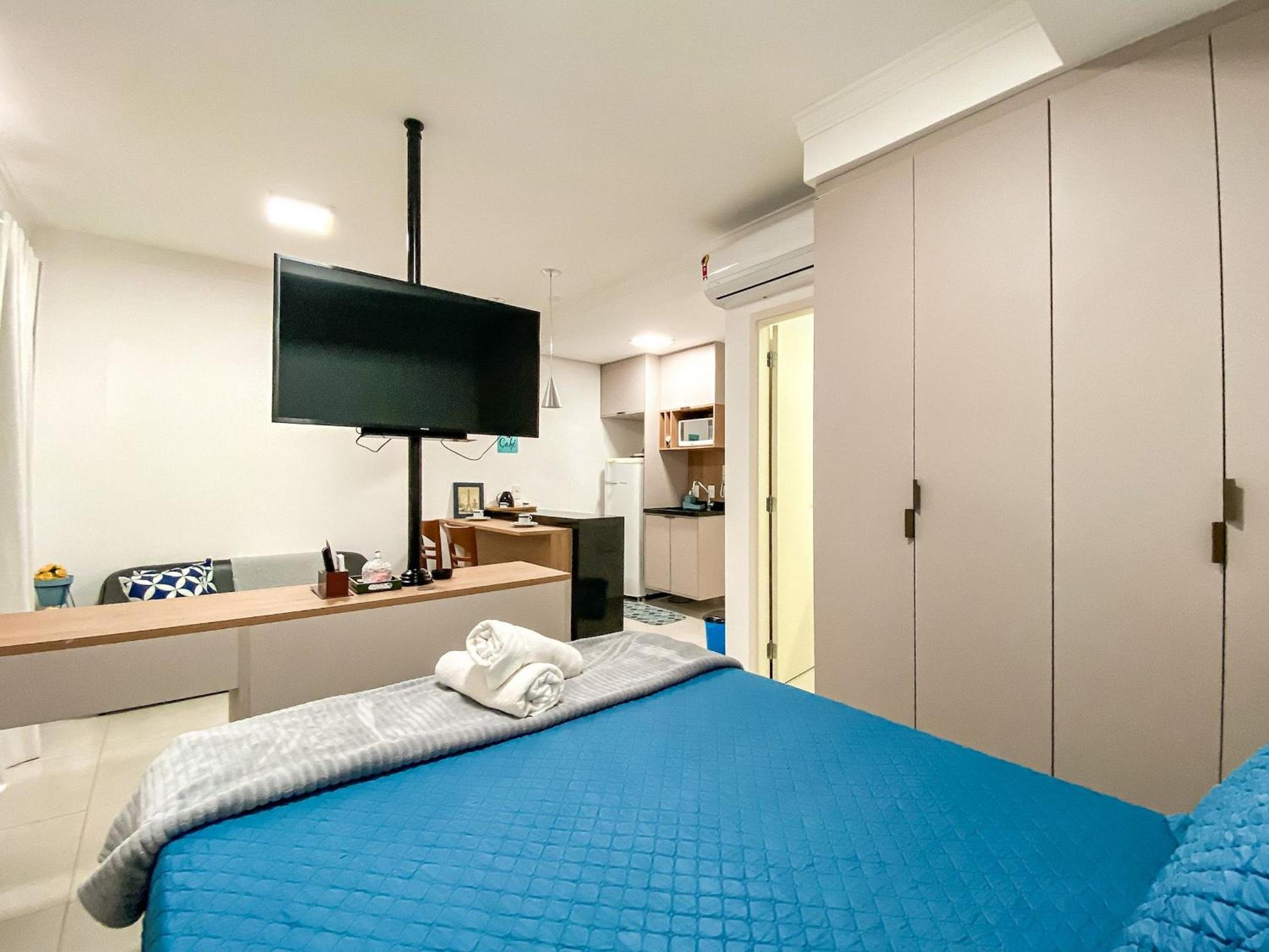 Condomínio Residencial Duo JK Sky - São José do Rio Preto