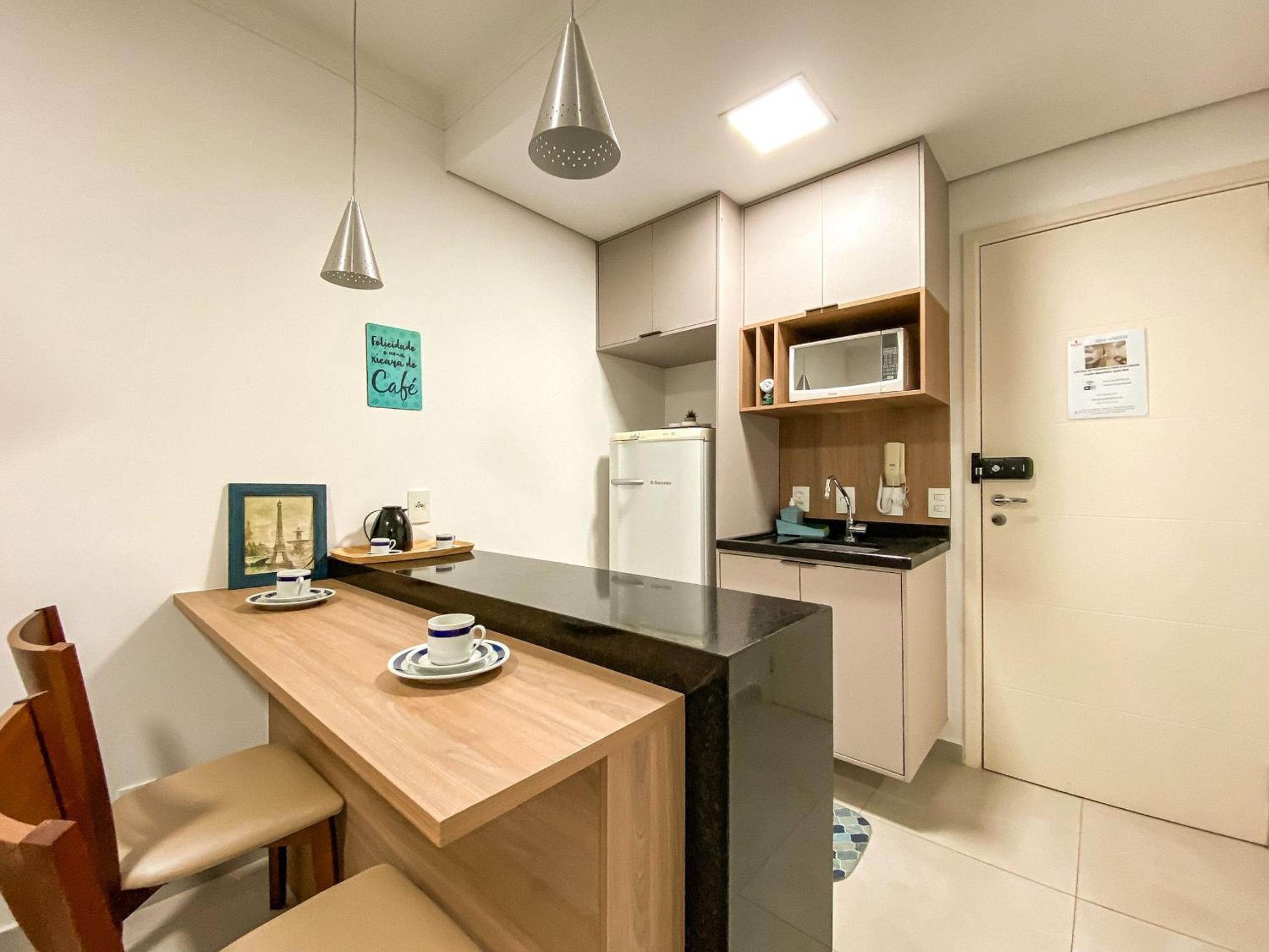 Condomínio Residencial Duo JK Sky - São José do Rio Preto