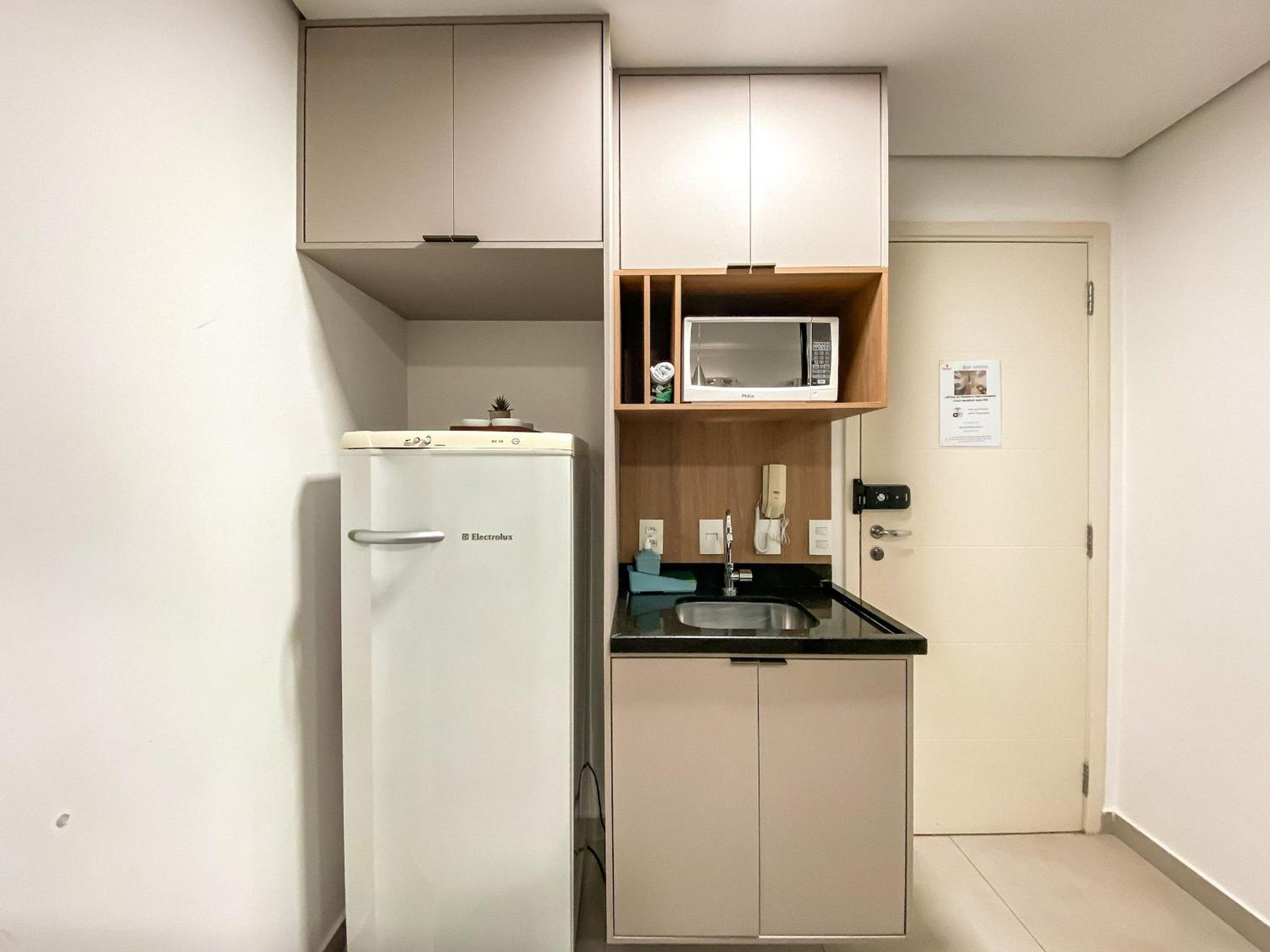 Condomínio Residencial Duo JK Sky - São José do Rio Preto