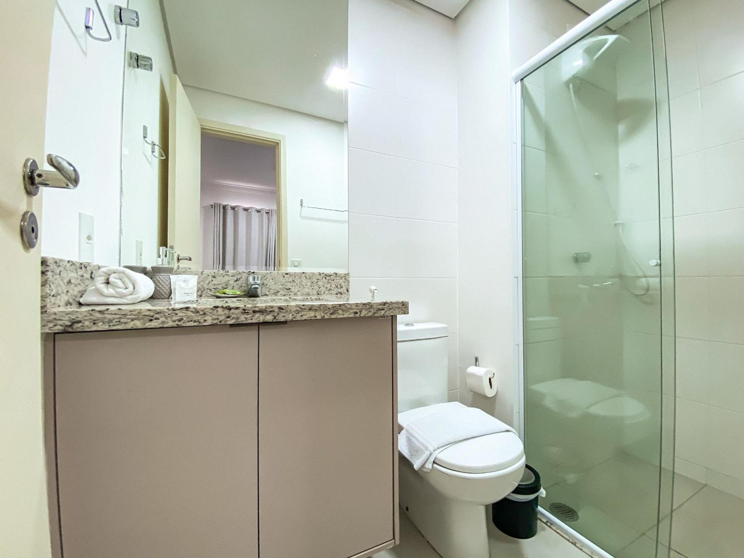 Condomínio Residencial Duo JK Sky - São José do Rio Preto