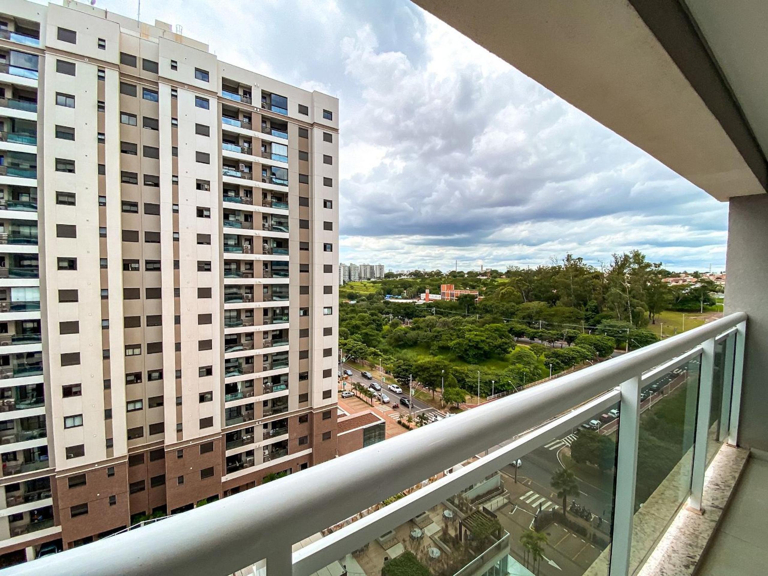 Condomínio Residencial Duo JK Sky - São José do Rio Preto