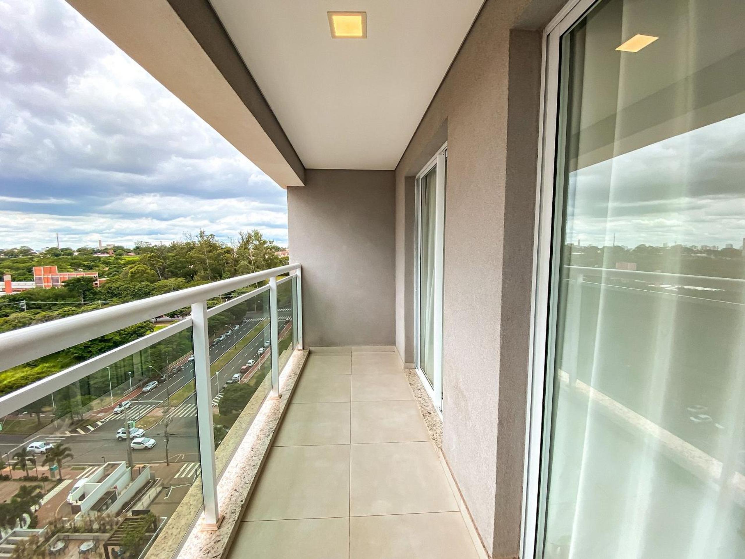 Condomínio Residencial Duo JK Sky - São José do Rio Preto