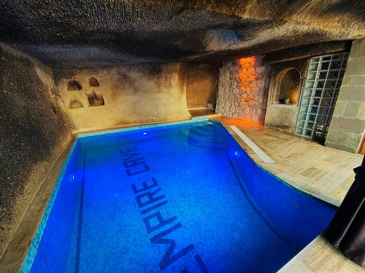 Cappadocia Empire Cave Hotel - Image 95