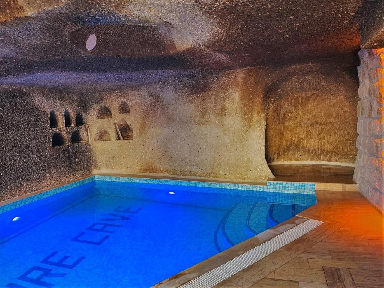 Cappadocia Empire Cave Hotel - Image 96