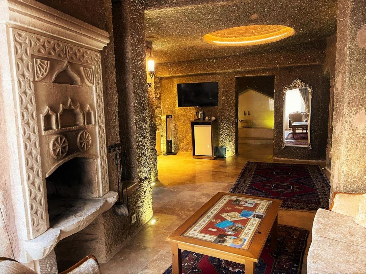 Cappadocia Empire Cave Hotel - Image 99