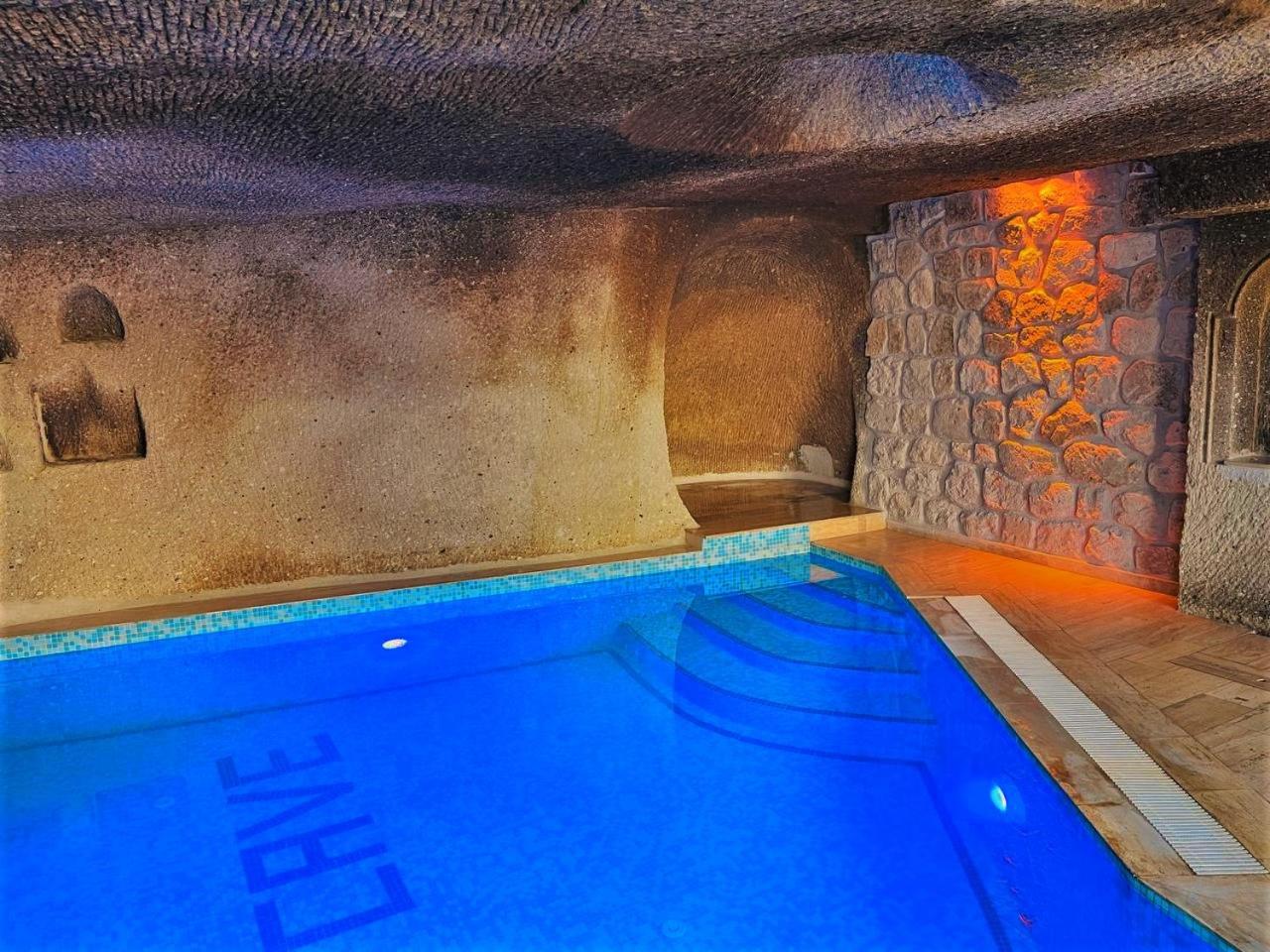 Cappadocia Empire Cave Hotel - Image 97