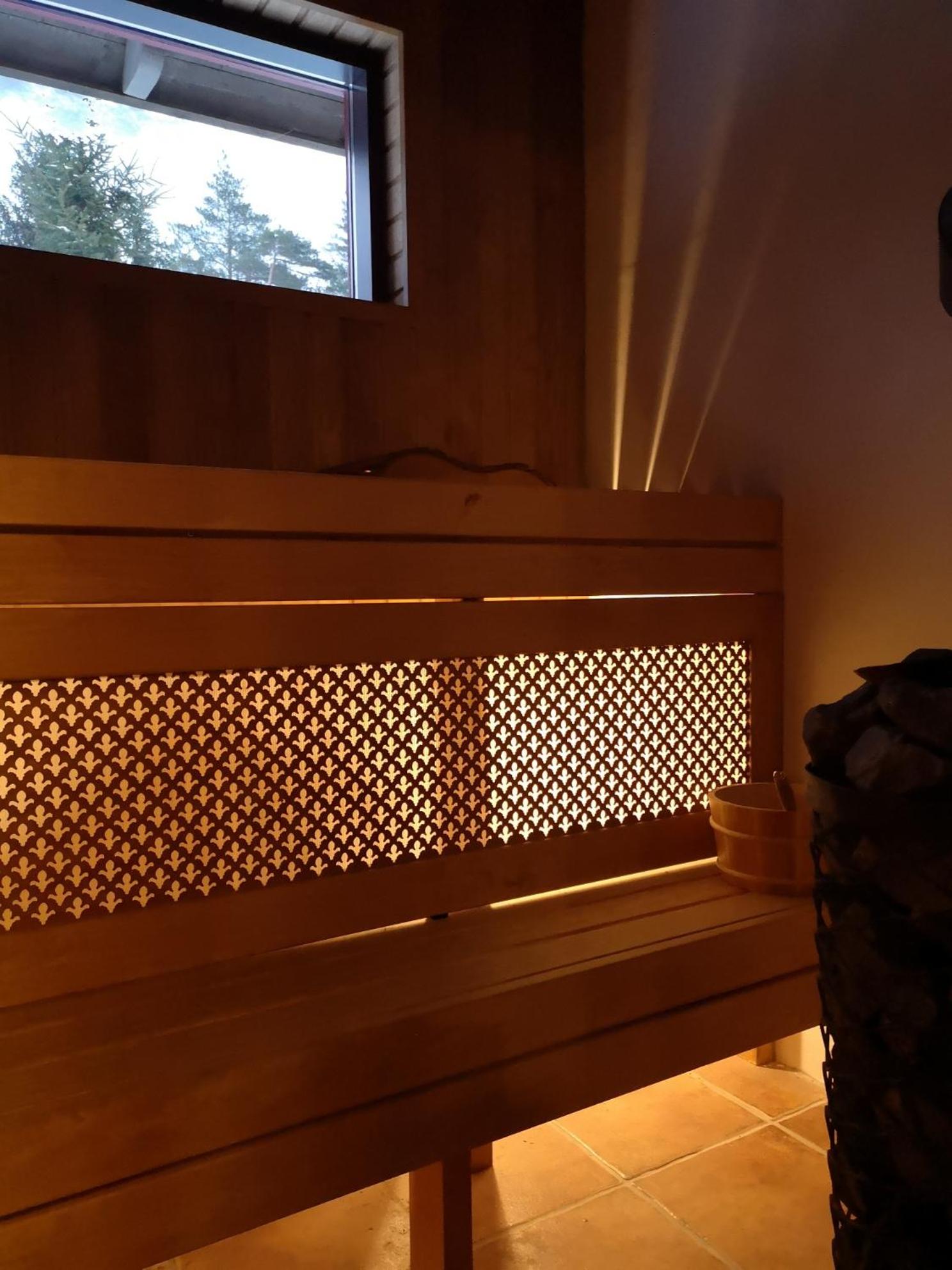 Metsaräägu Wellness
