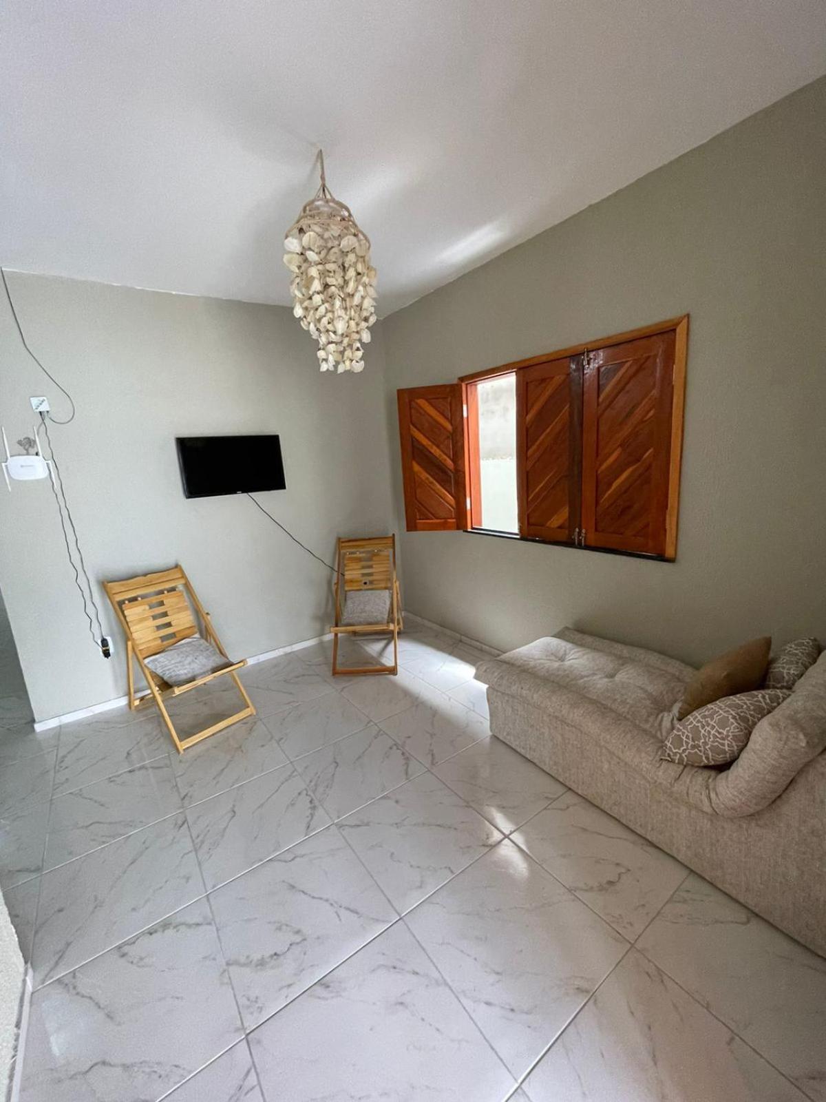 Casa de Praia do Luiz