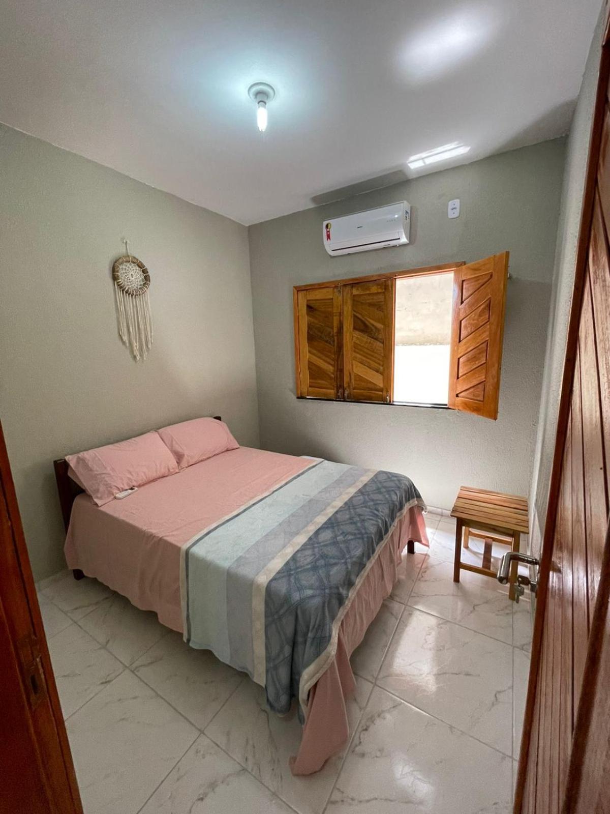 Casa de Praia do Luiz