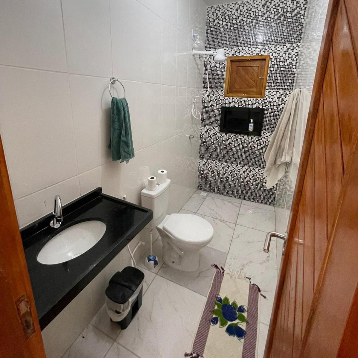 Casa de Praia do Luiz