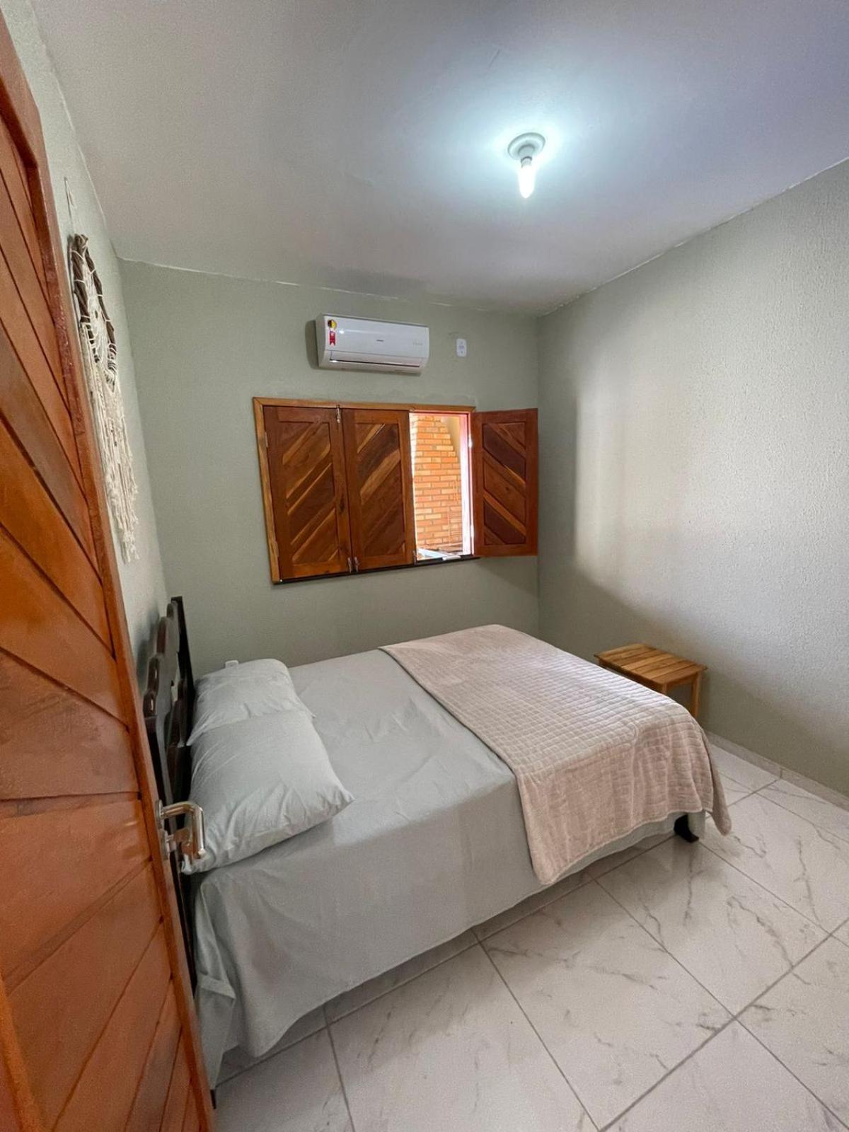 Casa de Praia do Luiz