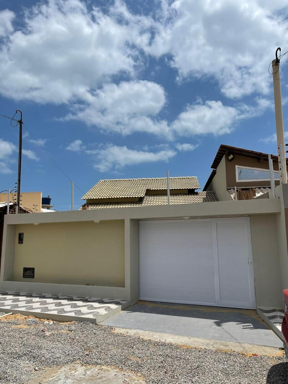 Casa de Praia do Luiz