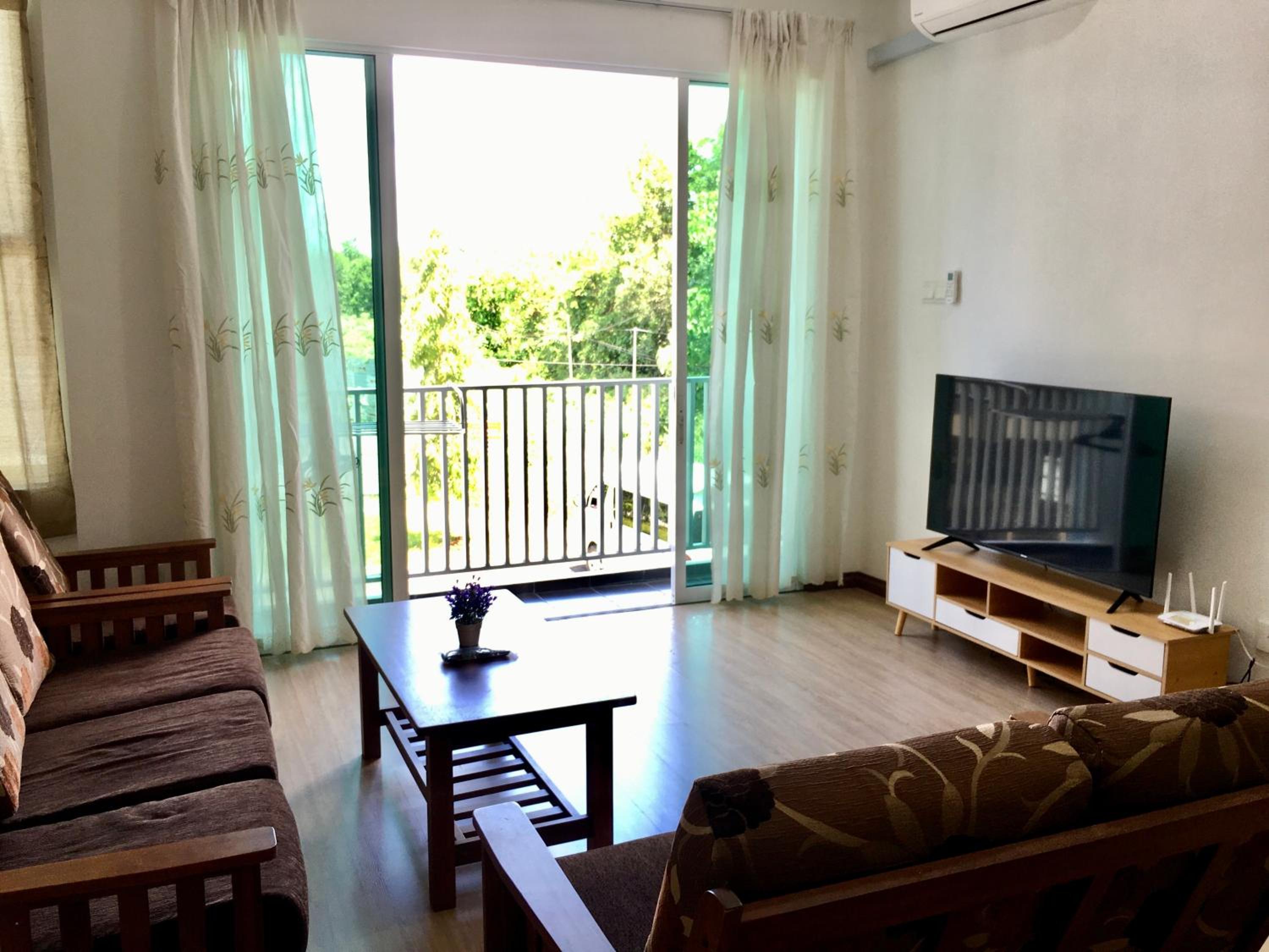Springfield 3-Storey Cheerful Townhouse #Yoyo Homestay photo 1