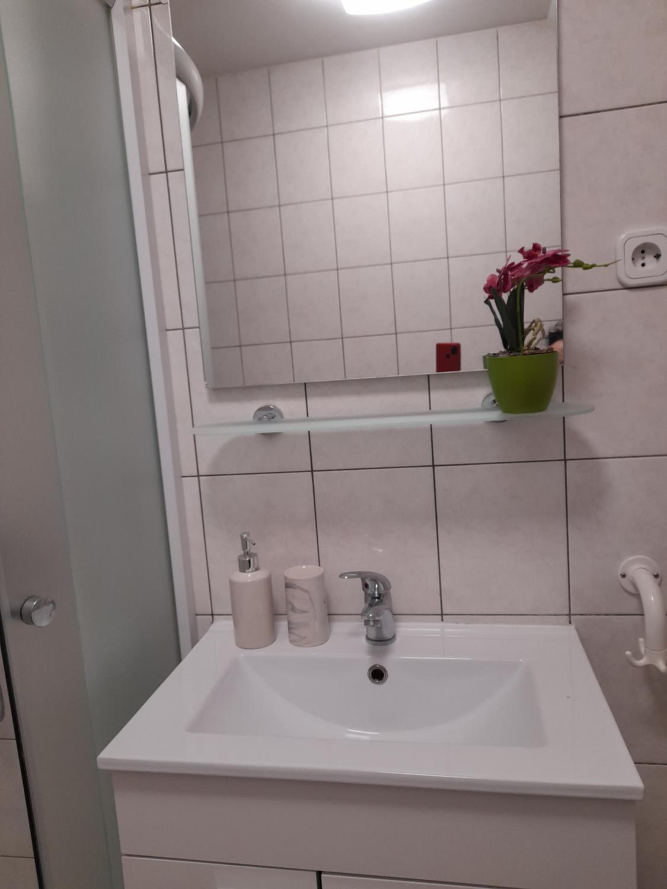 Apartma Lena view 3