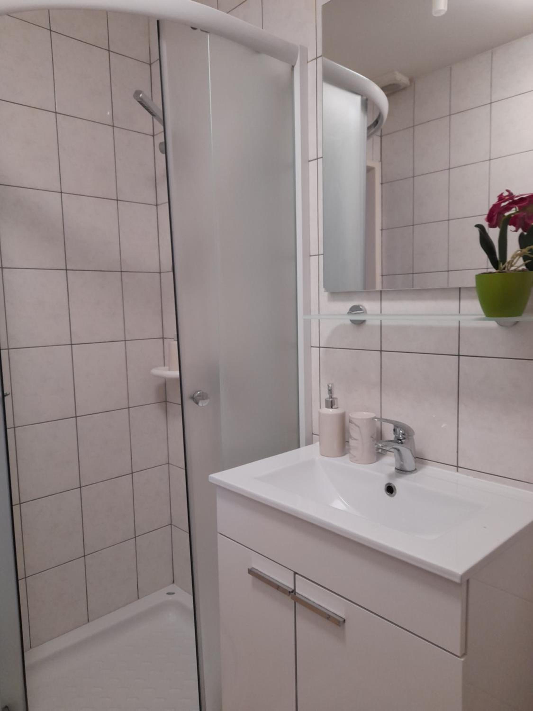 Apartma Lena view 4