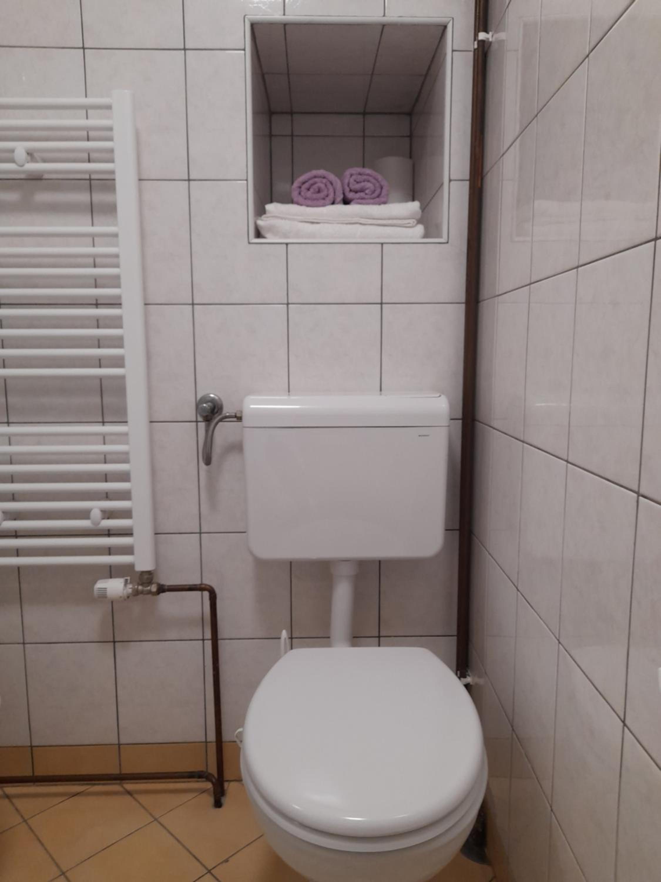 Apartma Lena view 5