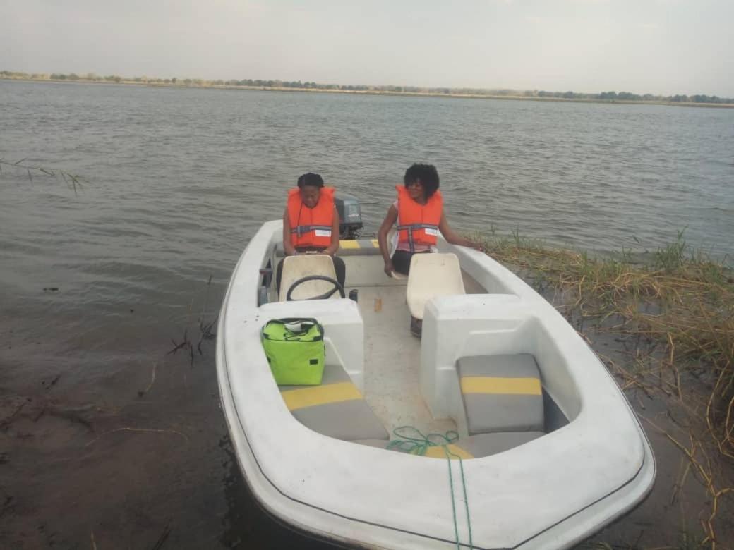 Nahubwe Safari Lodge