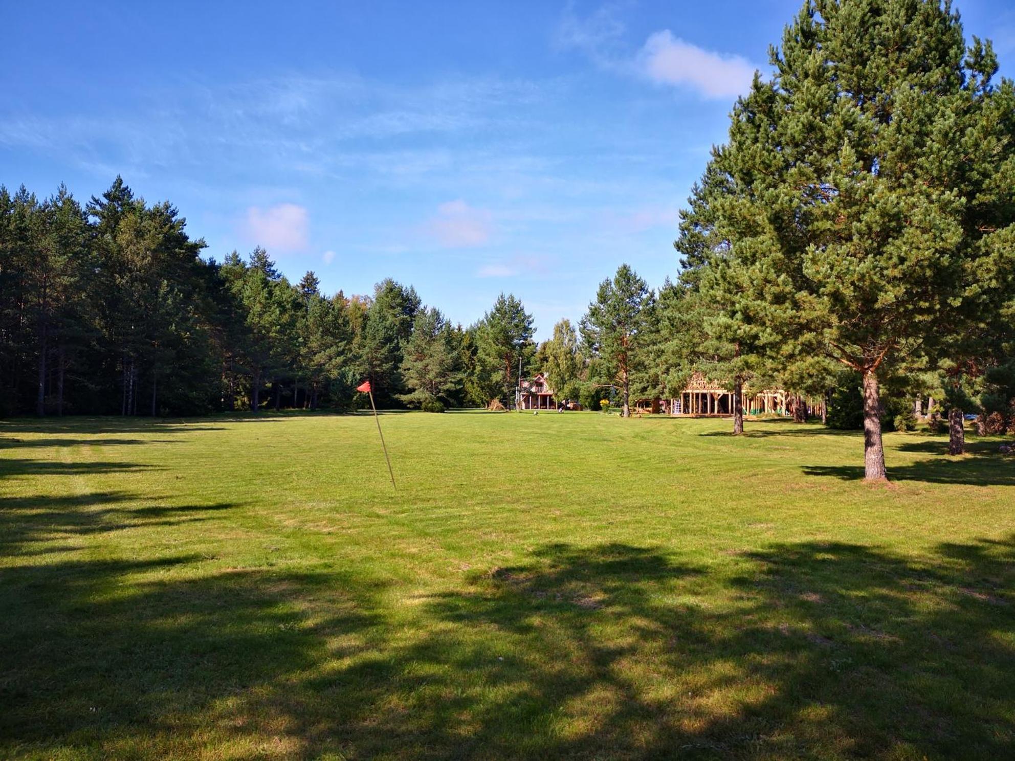 Metsaräägu Wellness